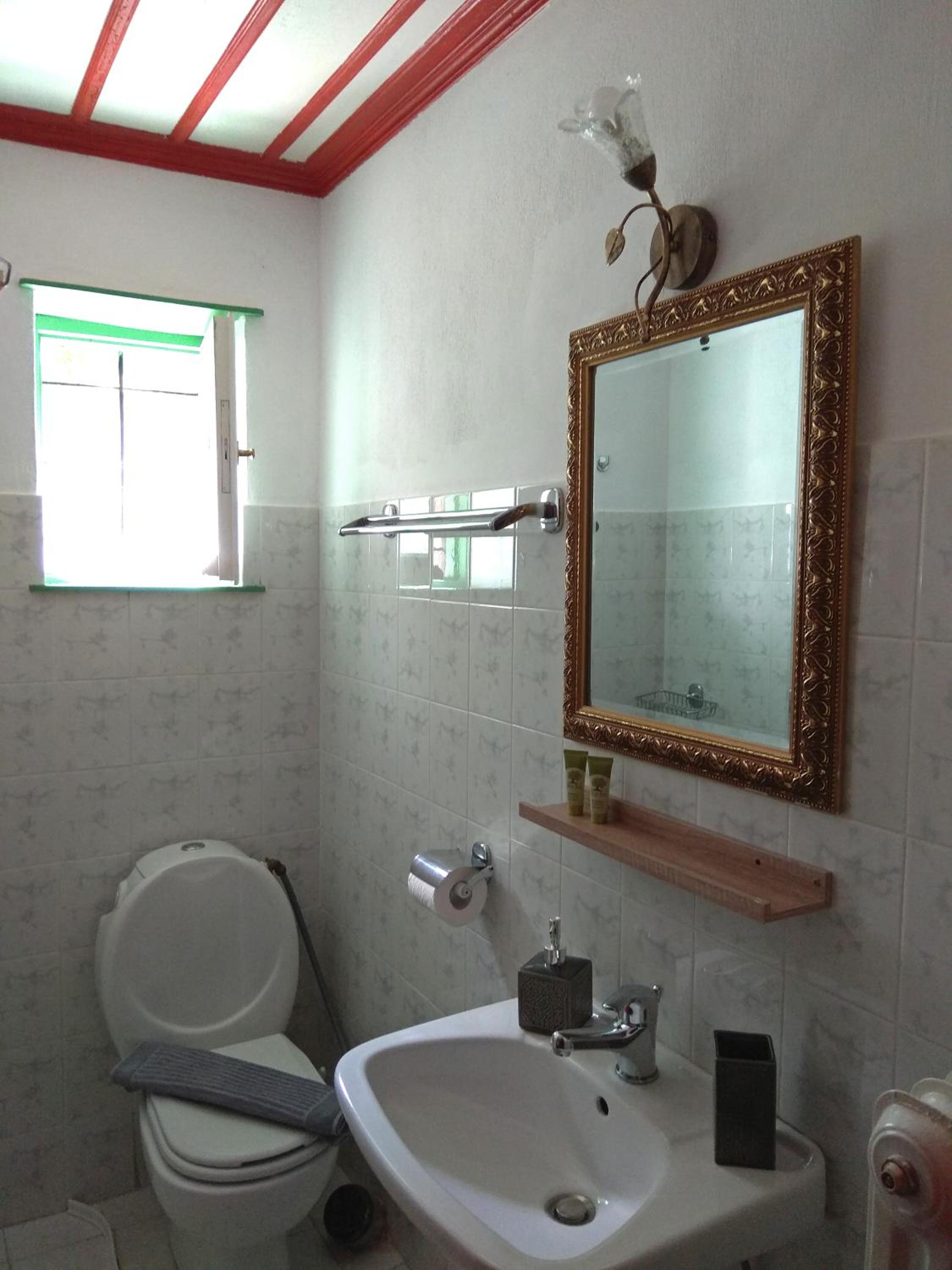 Double Room with Mountain View - Photo 8