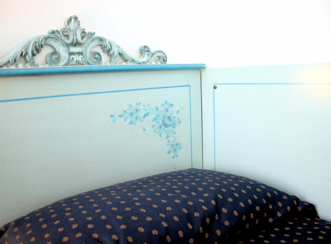 Double Room with Canal View photo 3