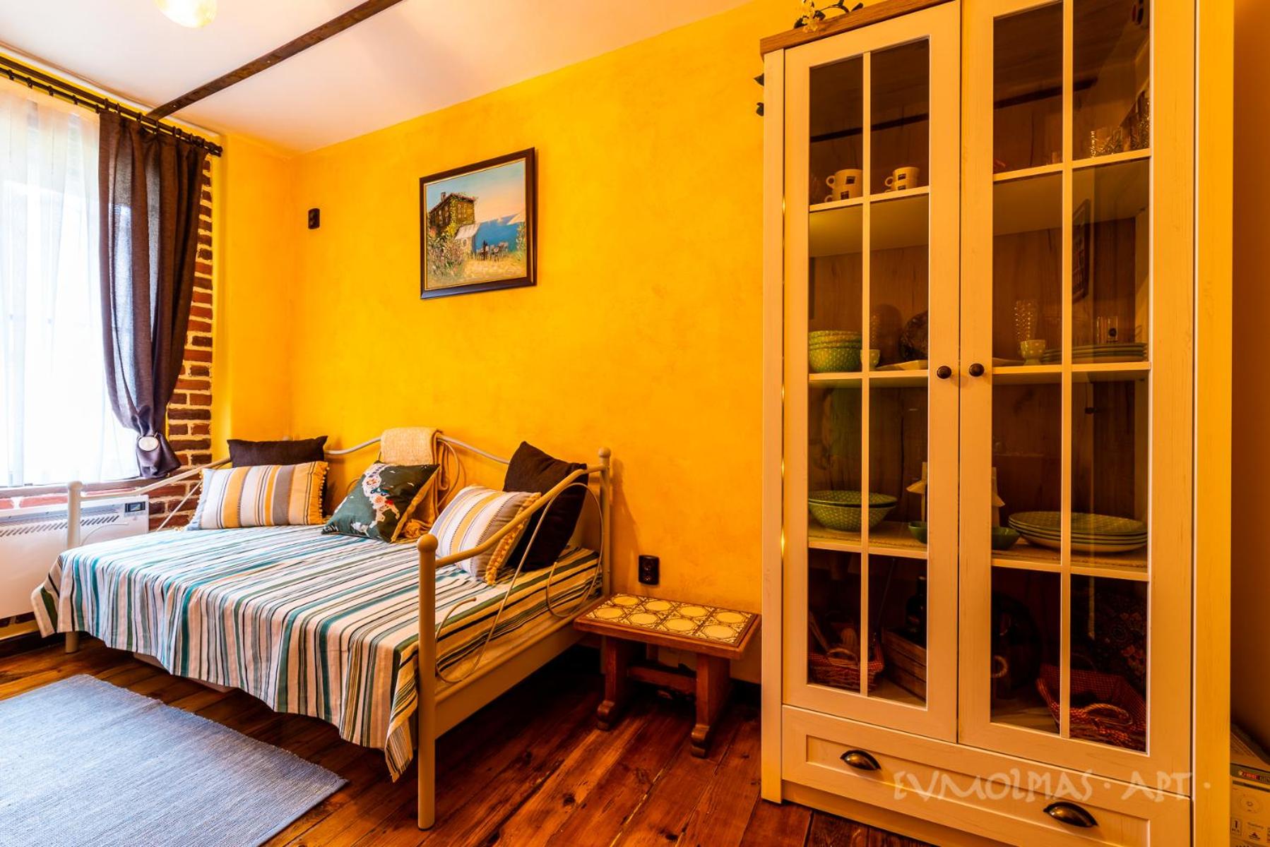 Standard Apartment - Photo 29