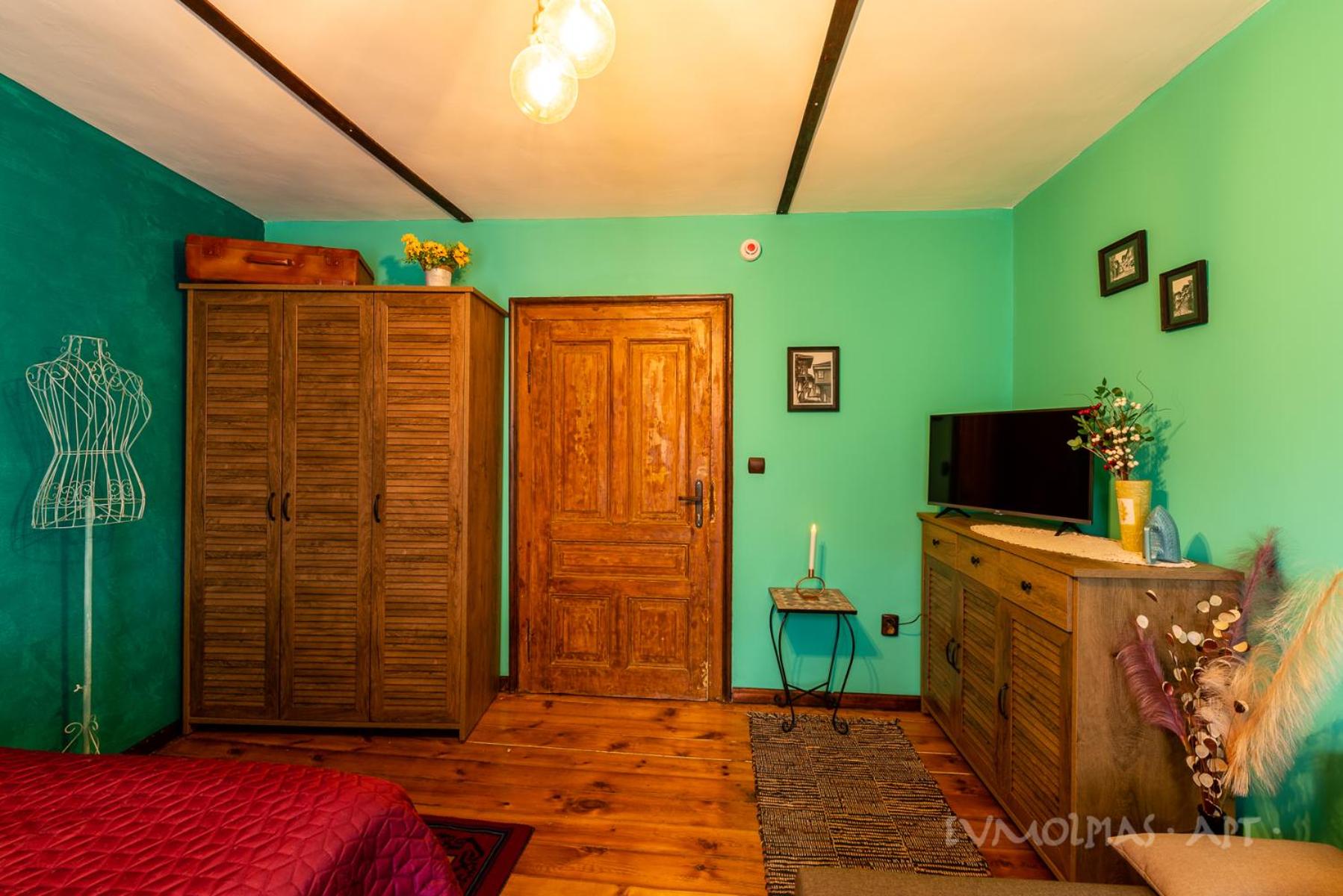 Standard Apartment - Photo 15