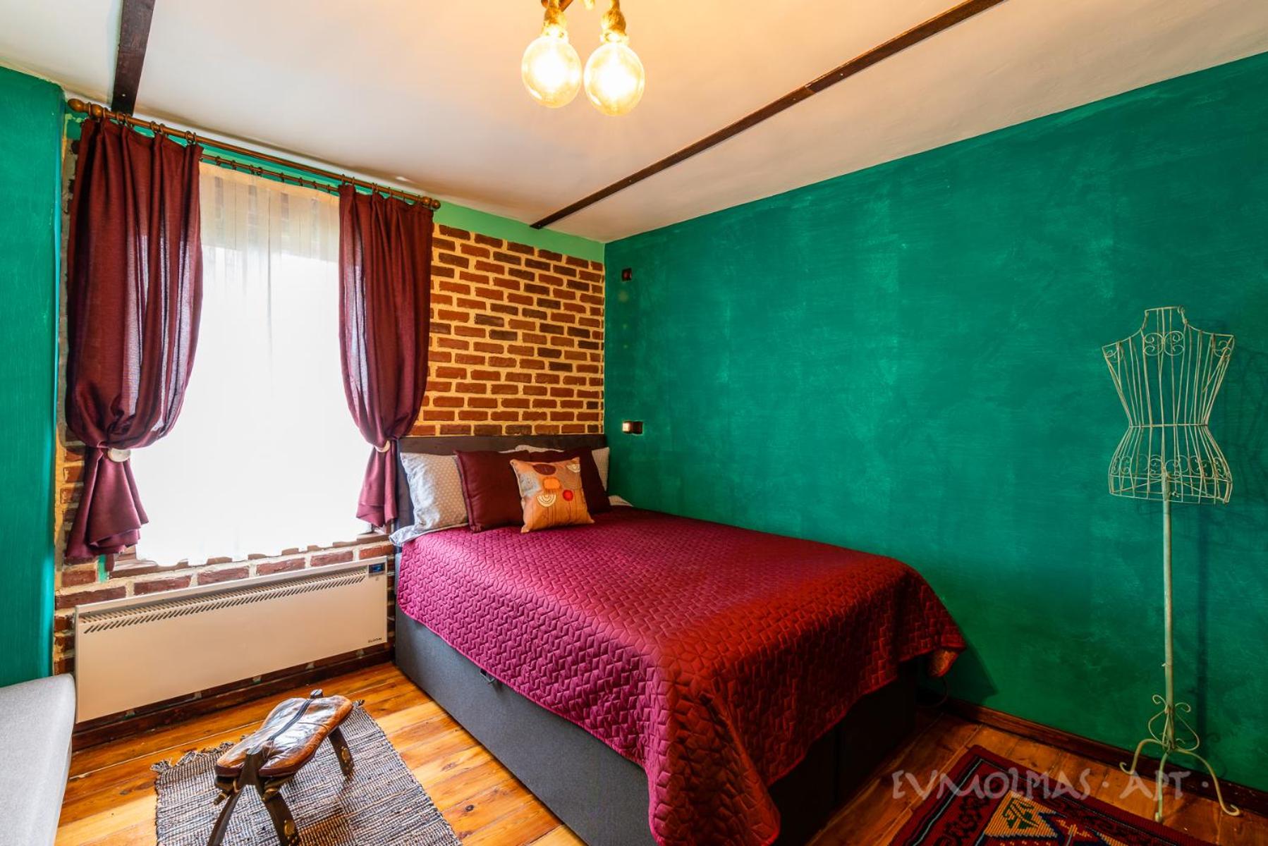 Standard Apartment - Photo 3