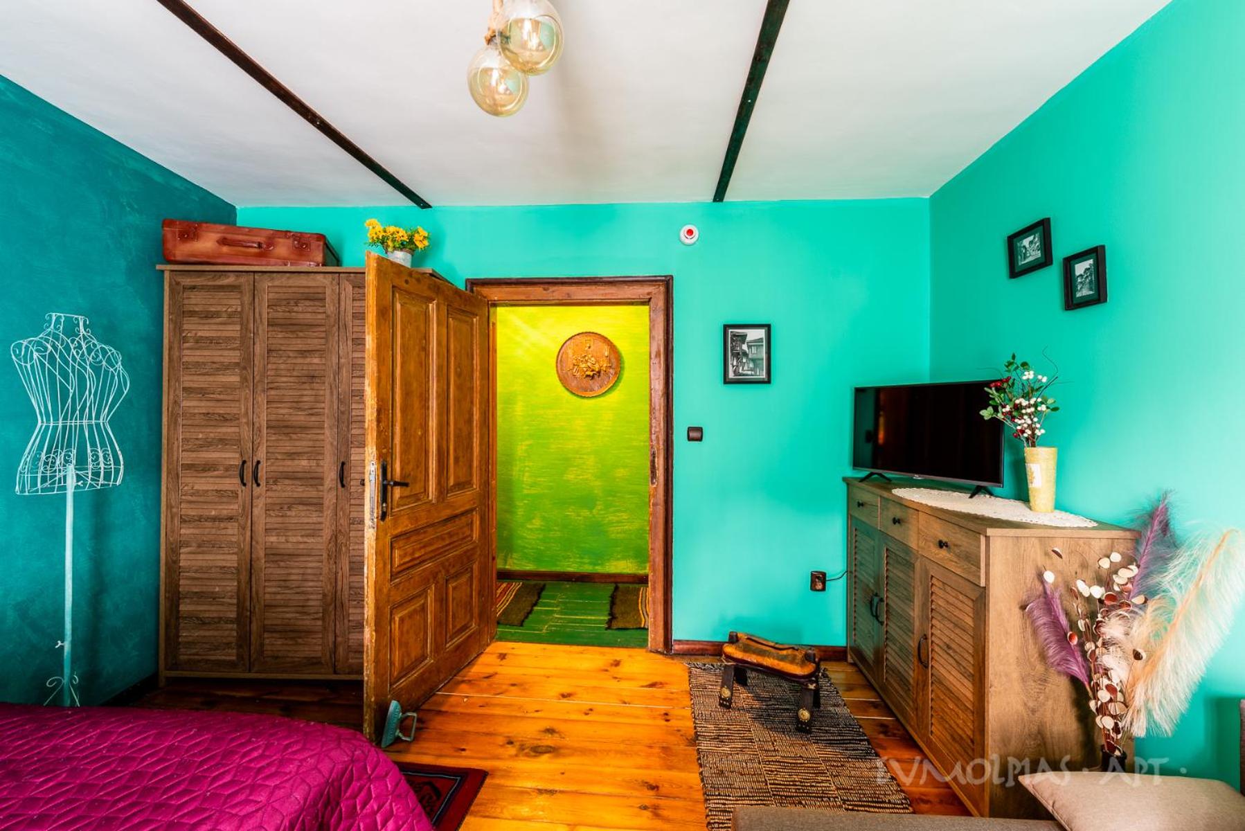 Standard Apartment - Photo 14