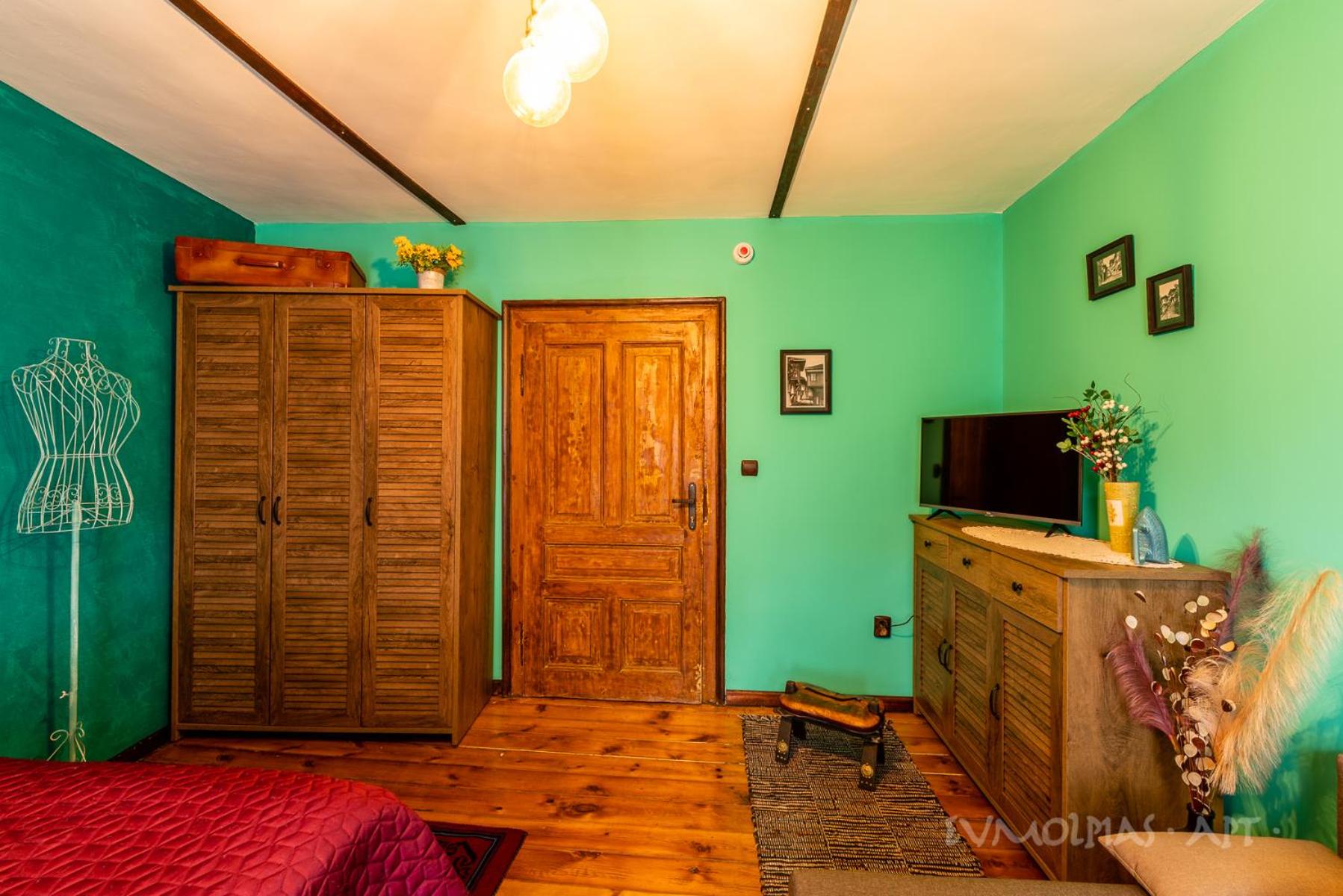 Standard Apartment - Photo 13