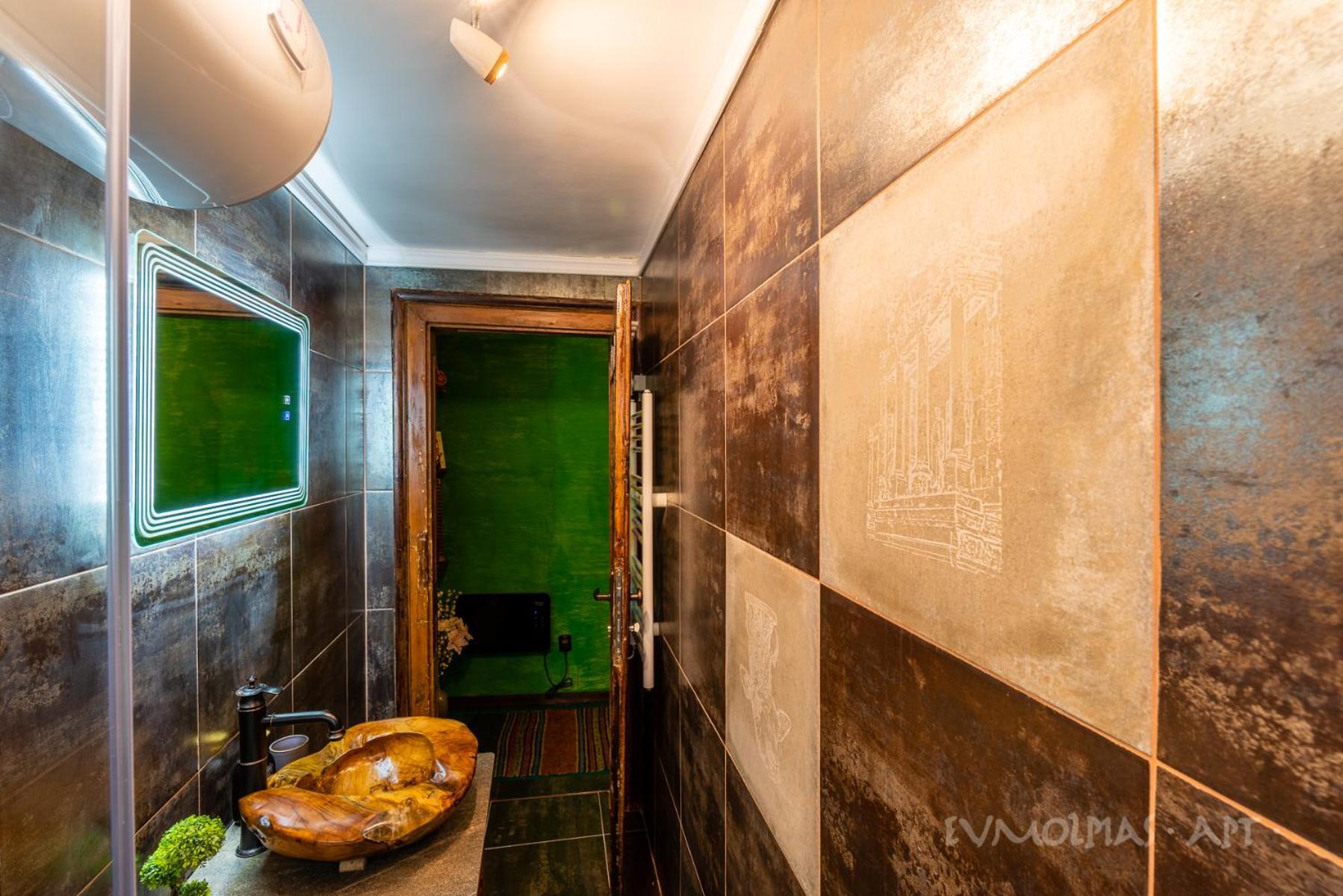 Standard Apartment - Photo 10