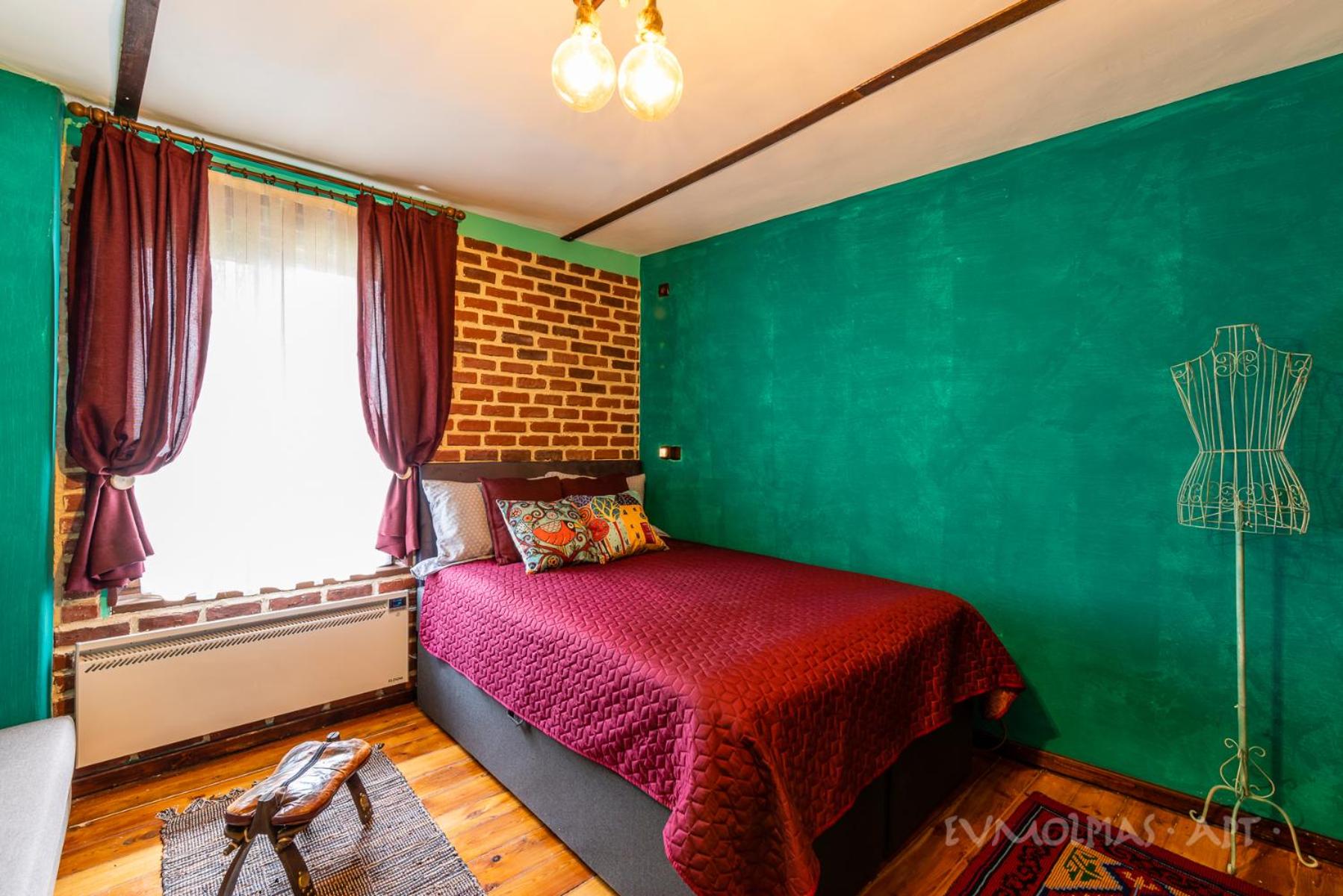 Standard Apartment - Photo 9