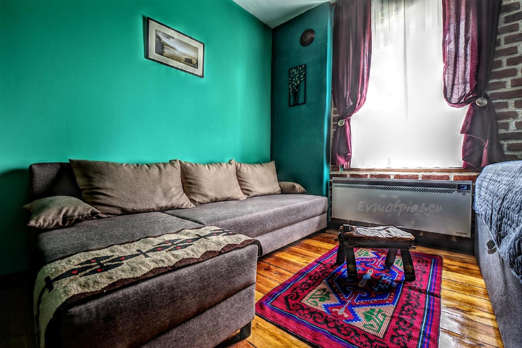 Standard Apartment - Photo 7