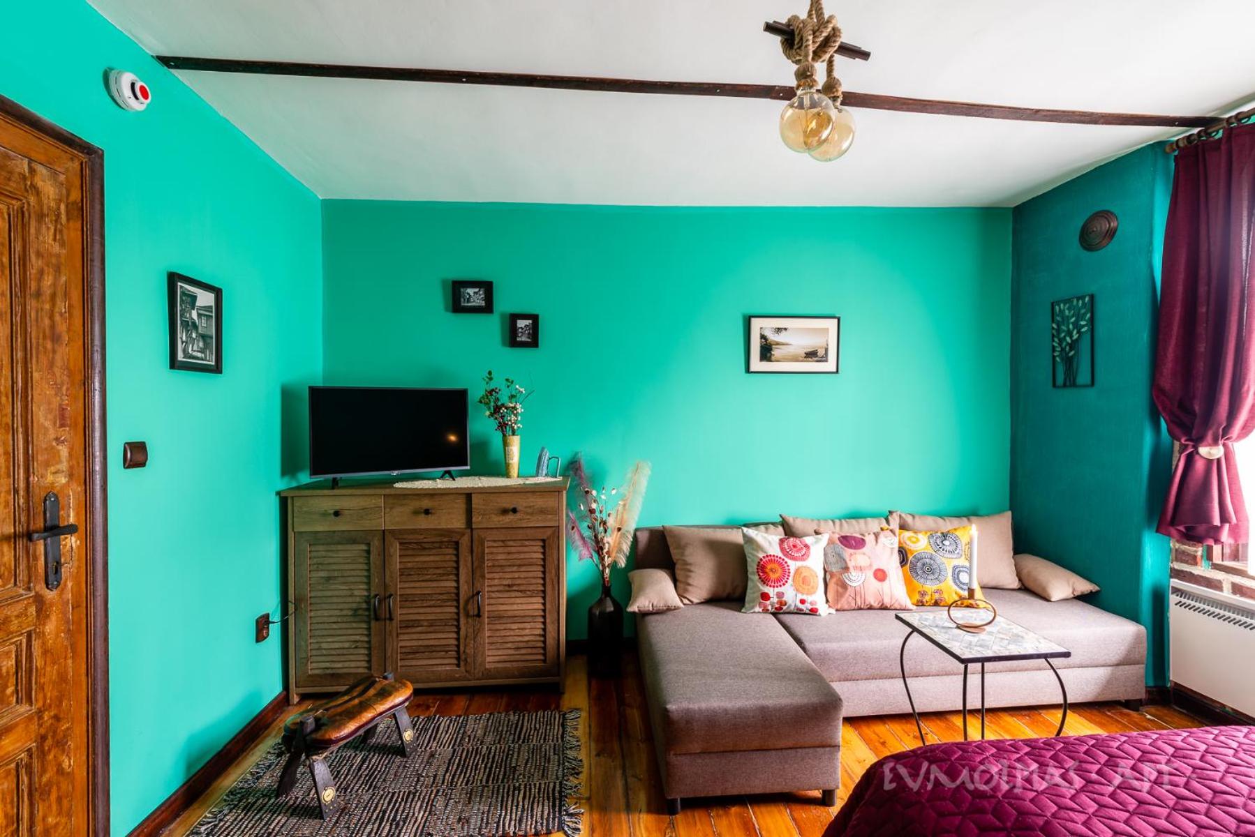 Standard Apartment - Photo 5