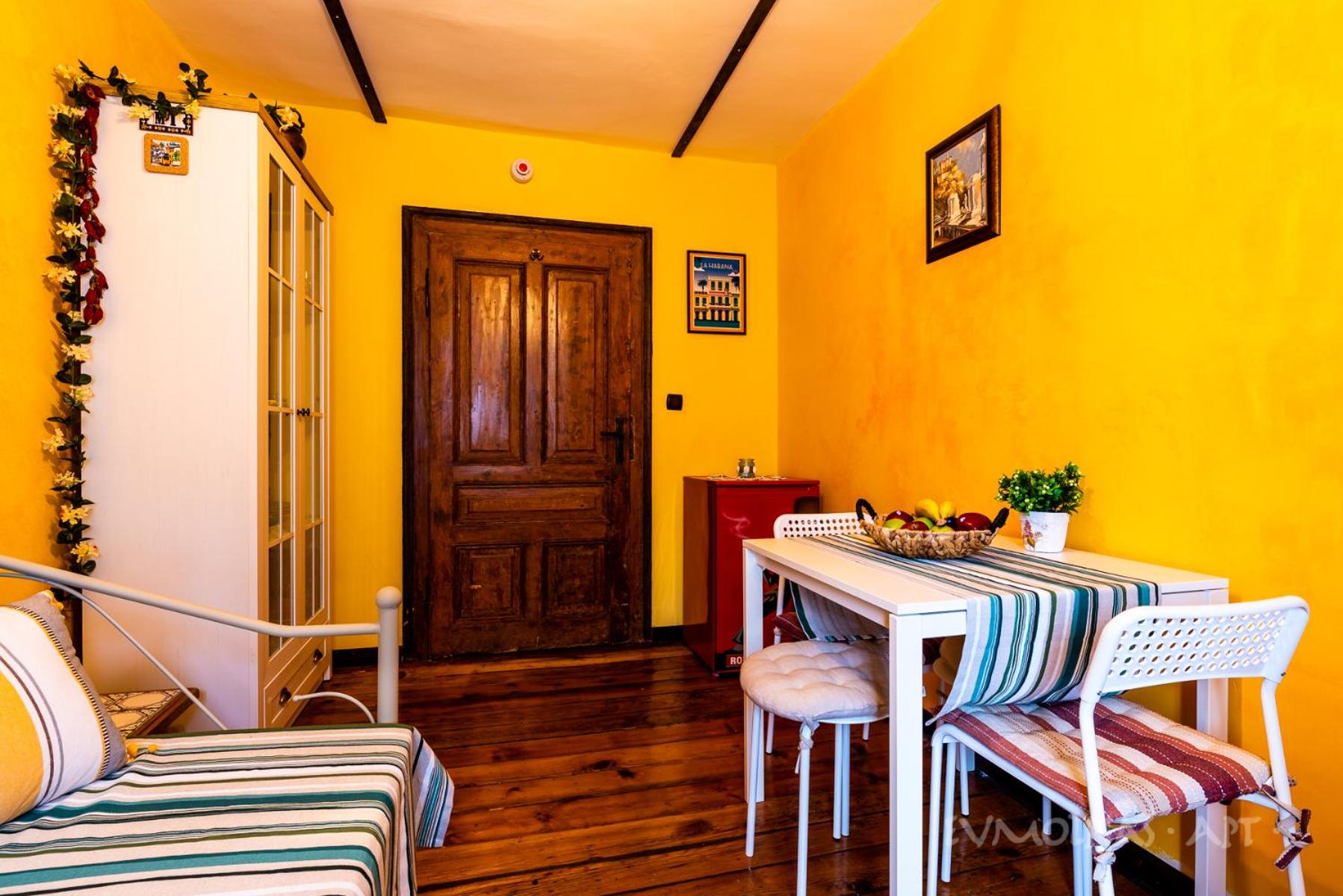 Standard Apartment - Photo 4