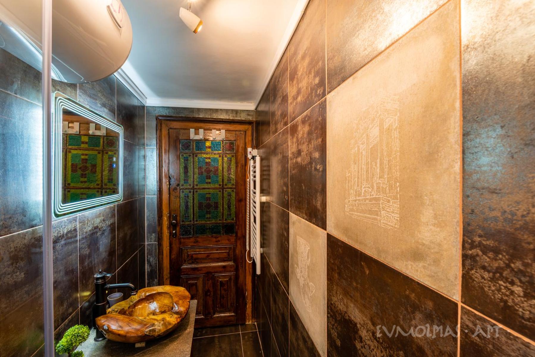 Standard Apartment - Photo 22