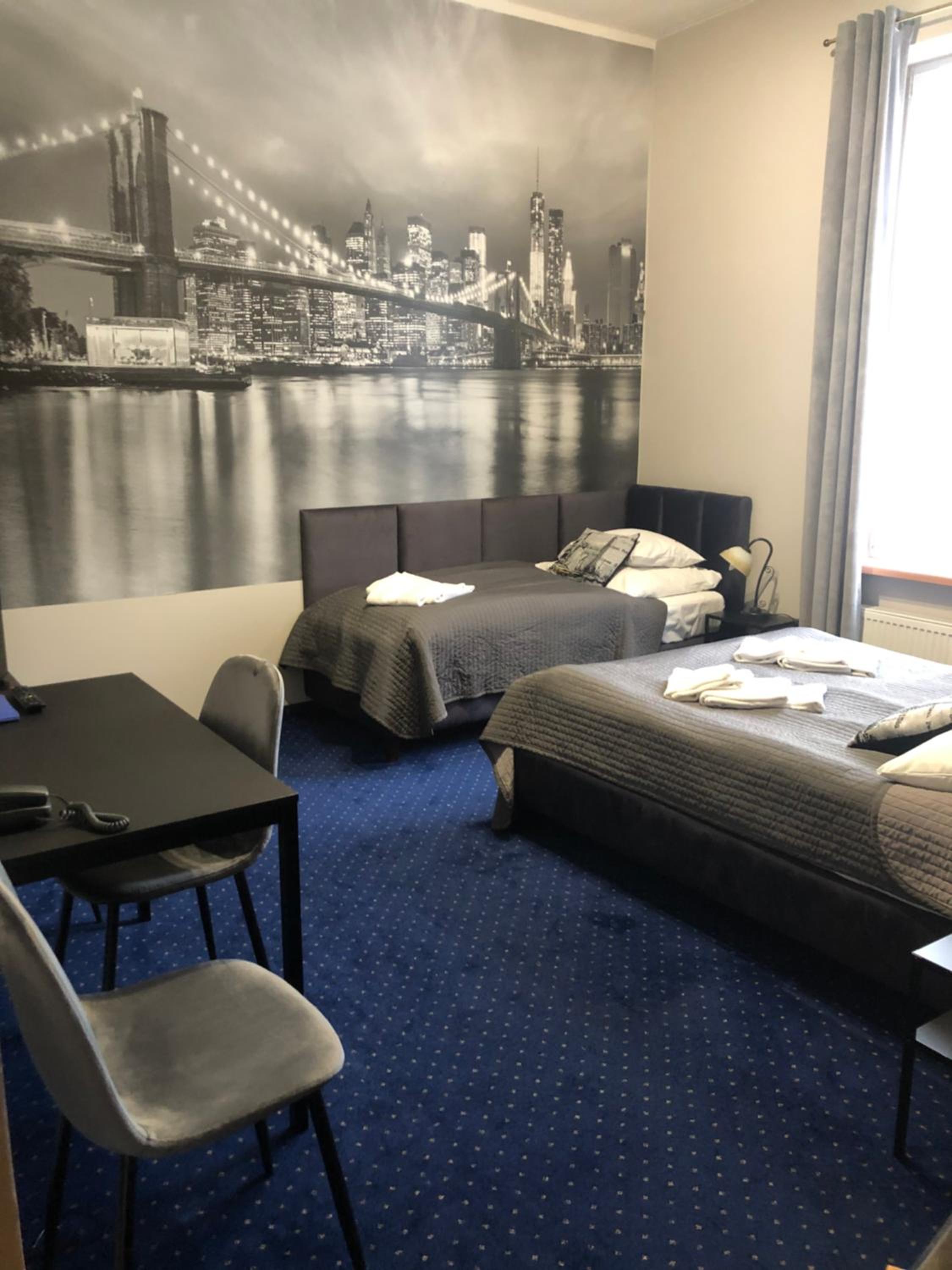 Triple Room photo 2