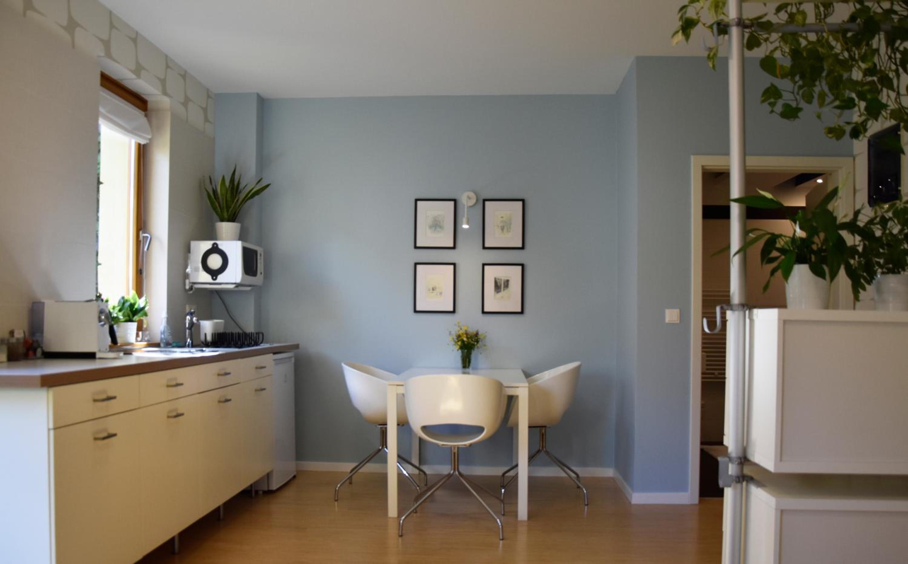 Apartment with Terrace photo 1