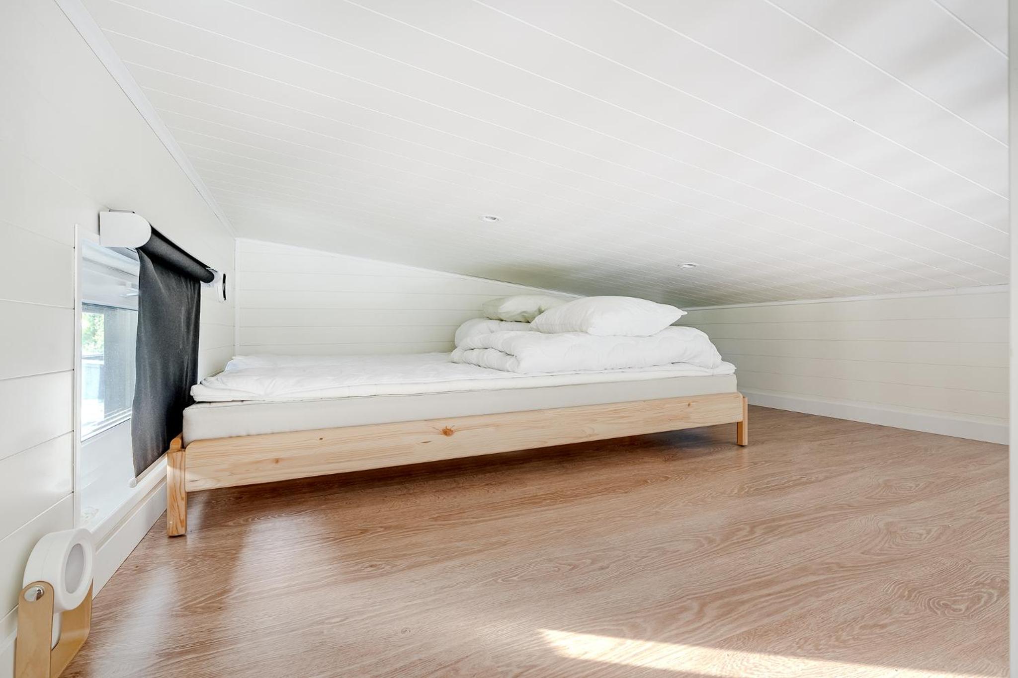 One-Bedroom Villa photo 2