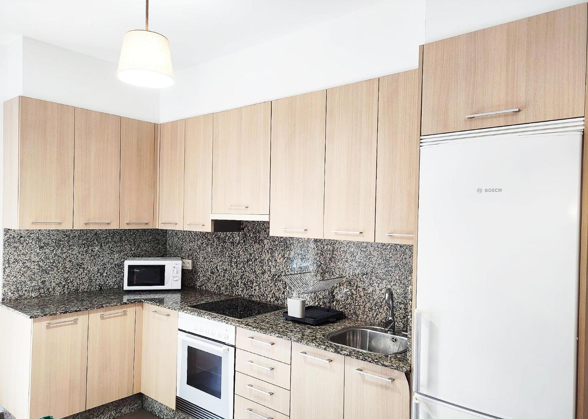 Two-Bedroom Apartment - Photo 13