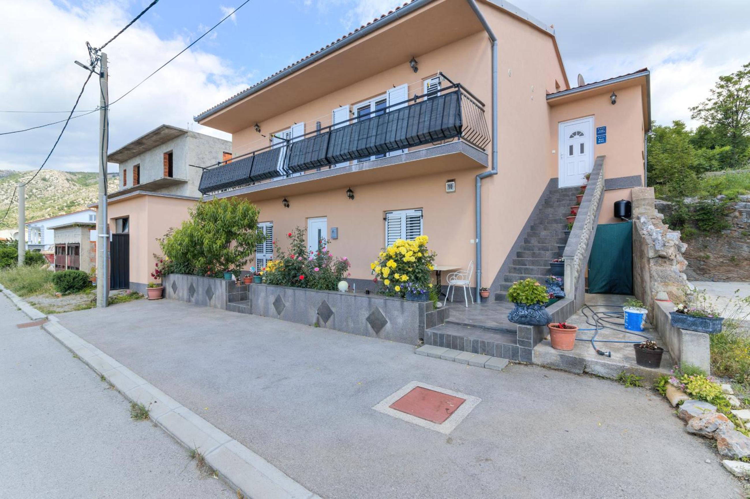 Studio Apartment with Sea View - Photo 6