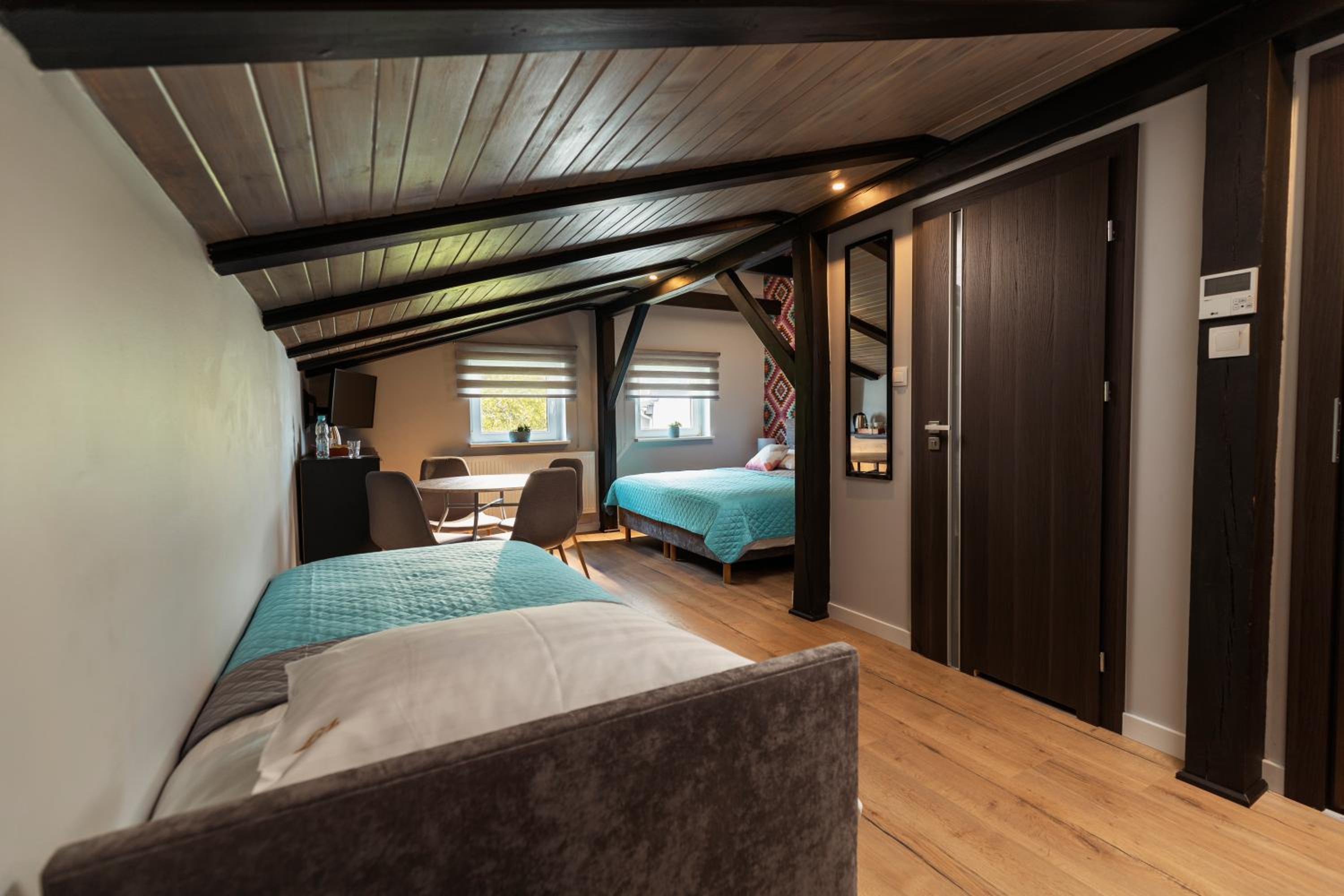 Superior Quadruple Room - Photo 5