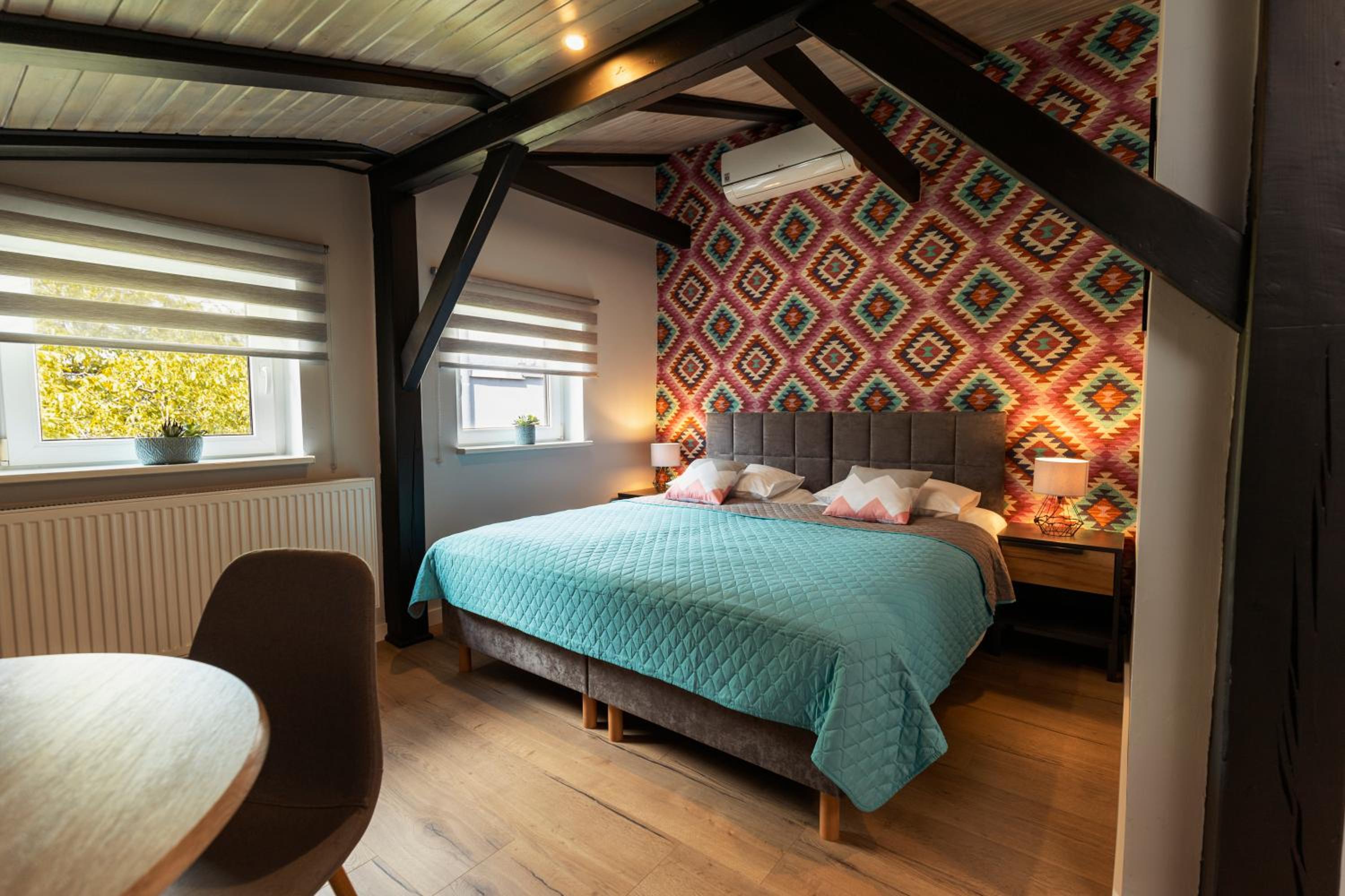 Superior Quadruple Room - Photo 1