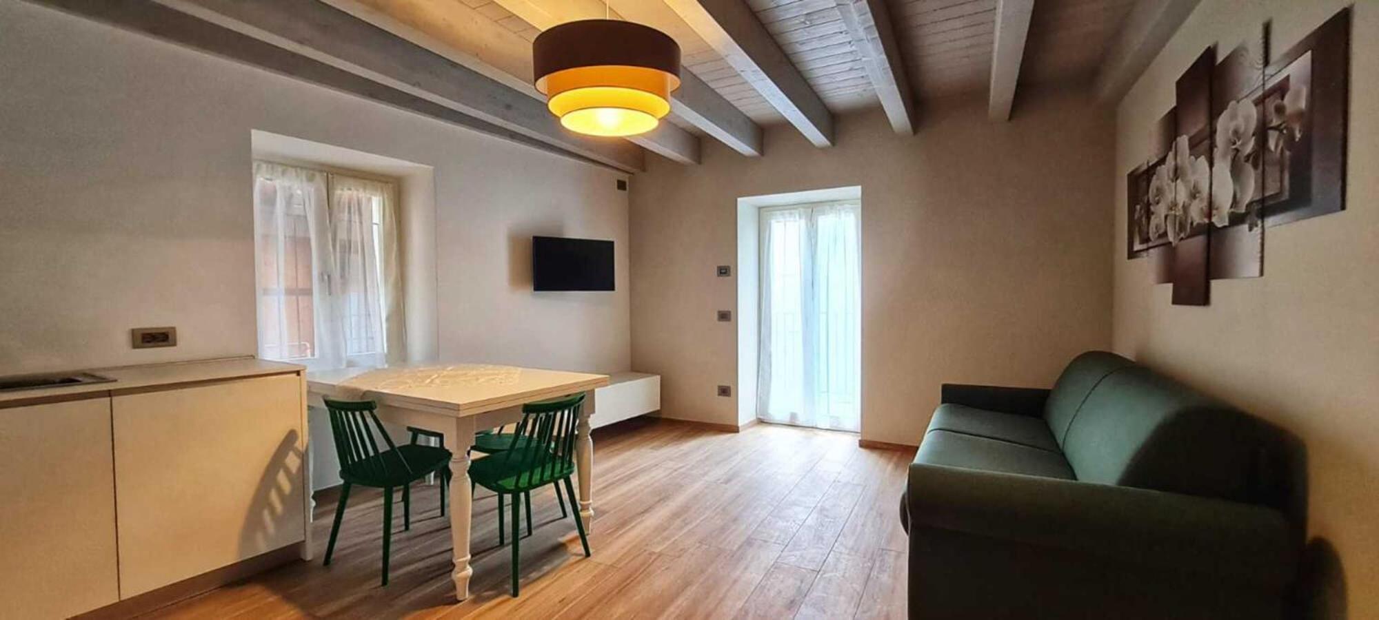 Superior Apartment photo 2