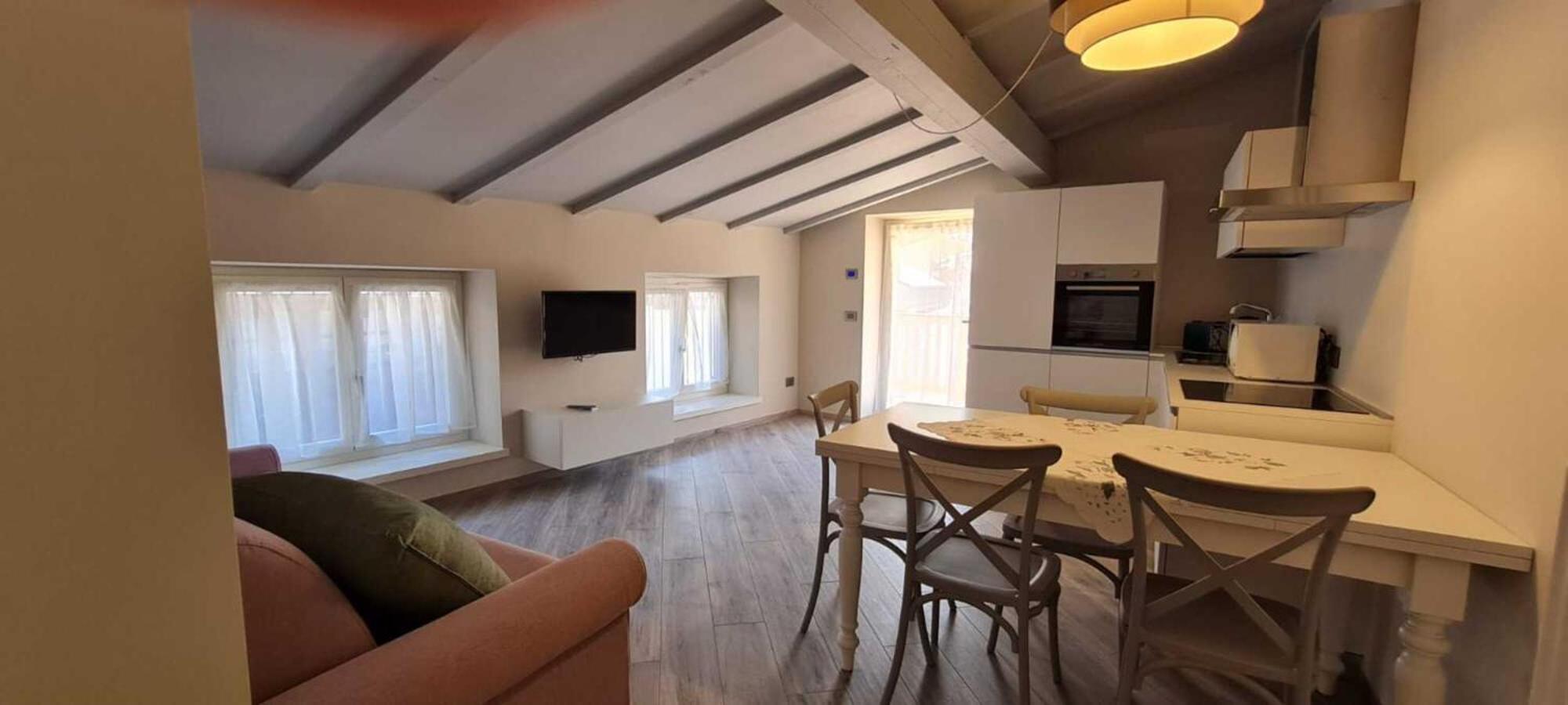 Penthouse Apartment photo 2