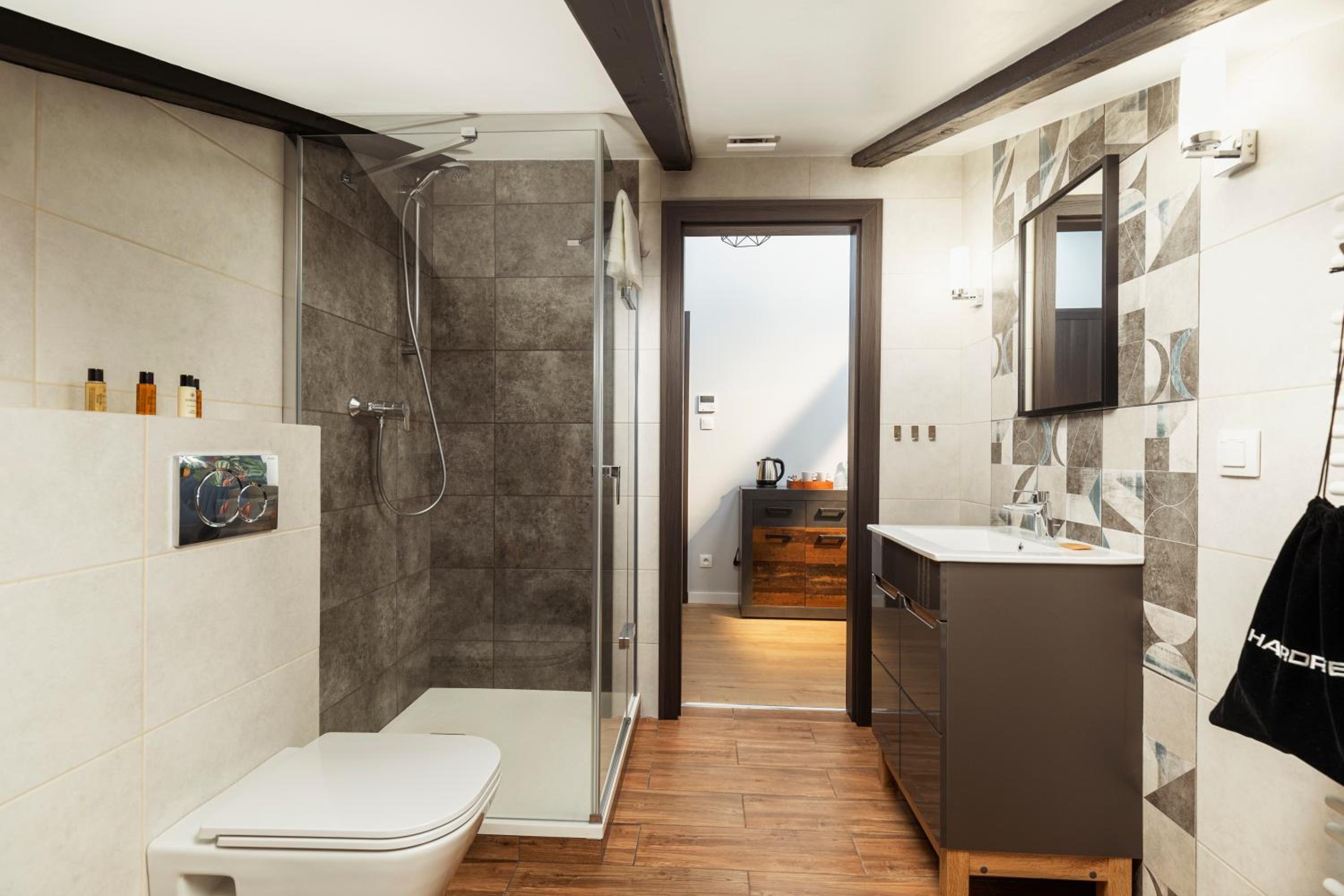 Superior Double Room - Photo 5