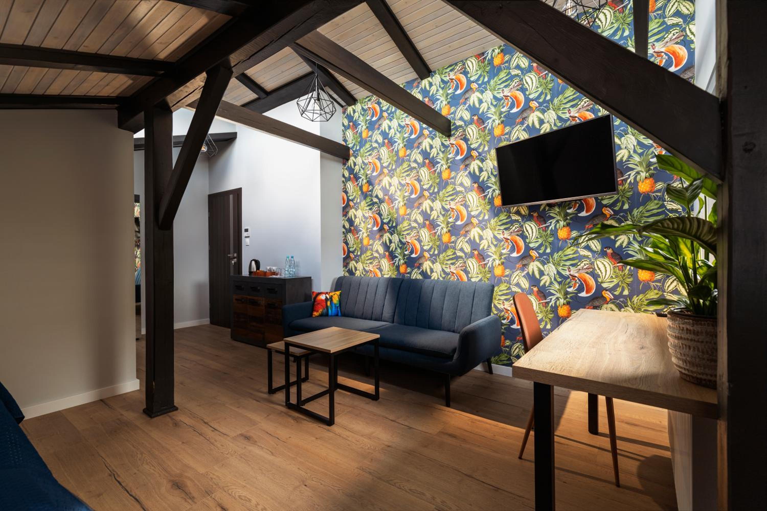 Superior Double Room - Photo 4
