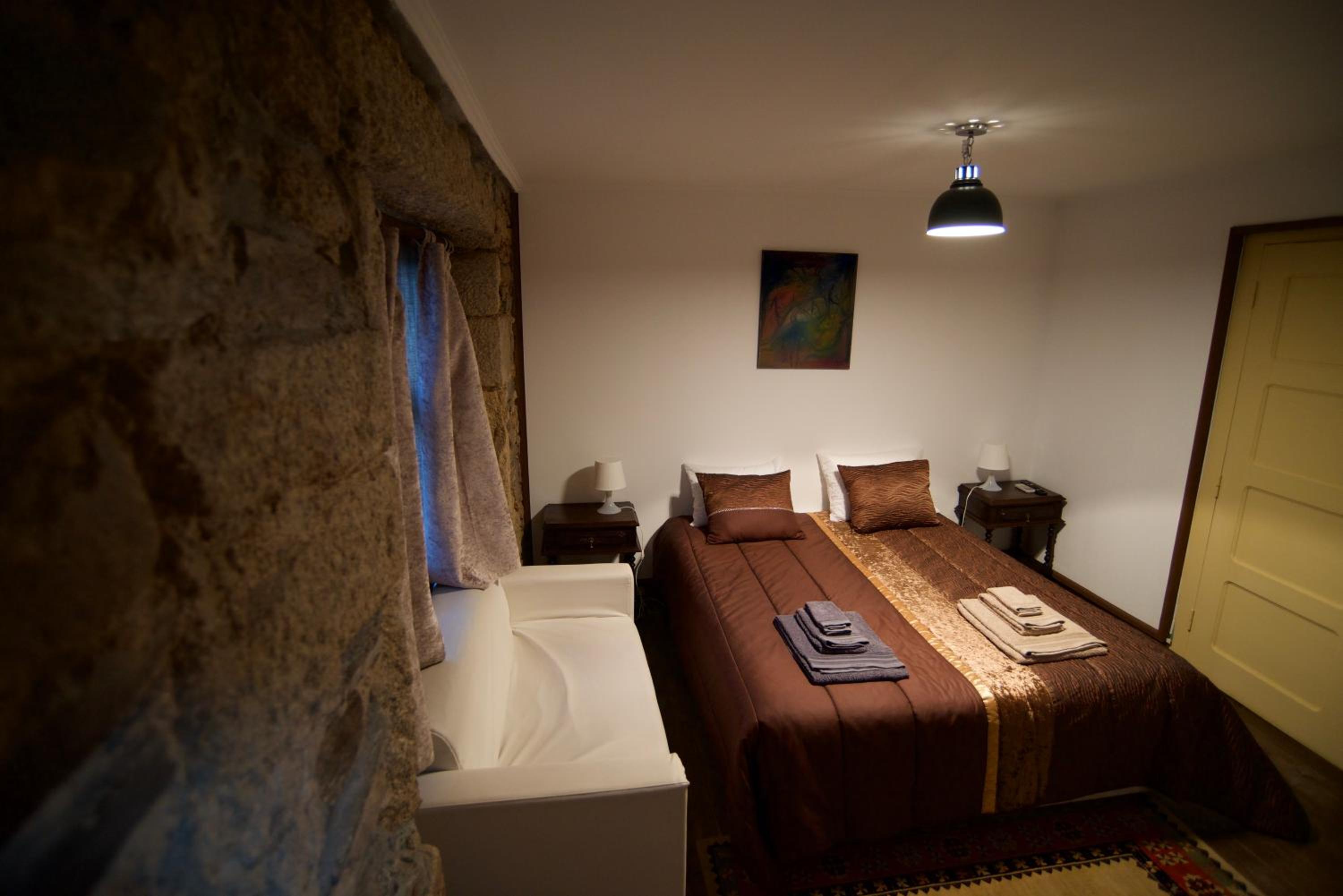 Standard Double Room - Photo 1