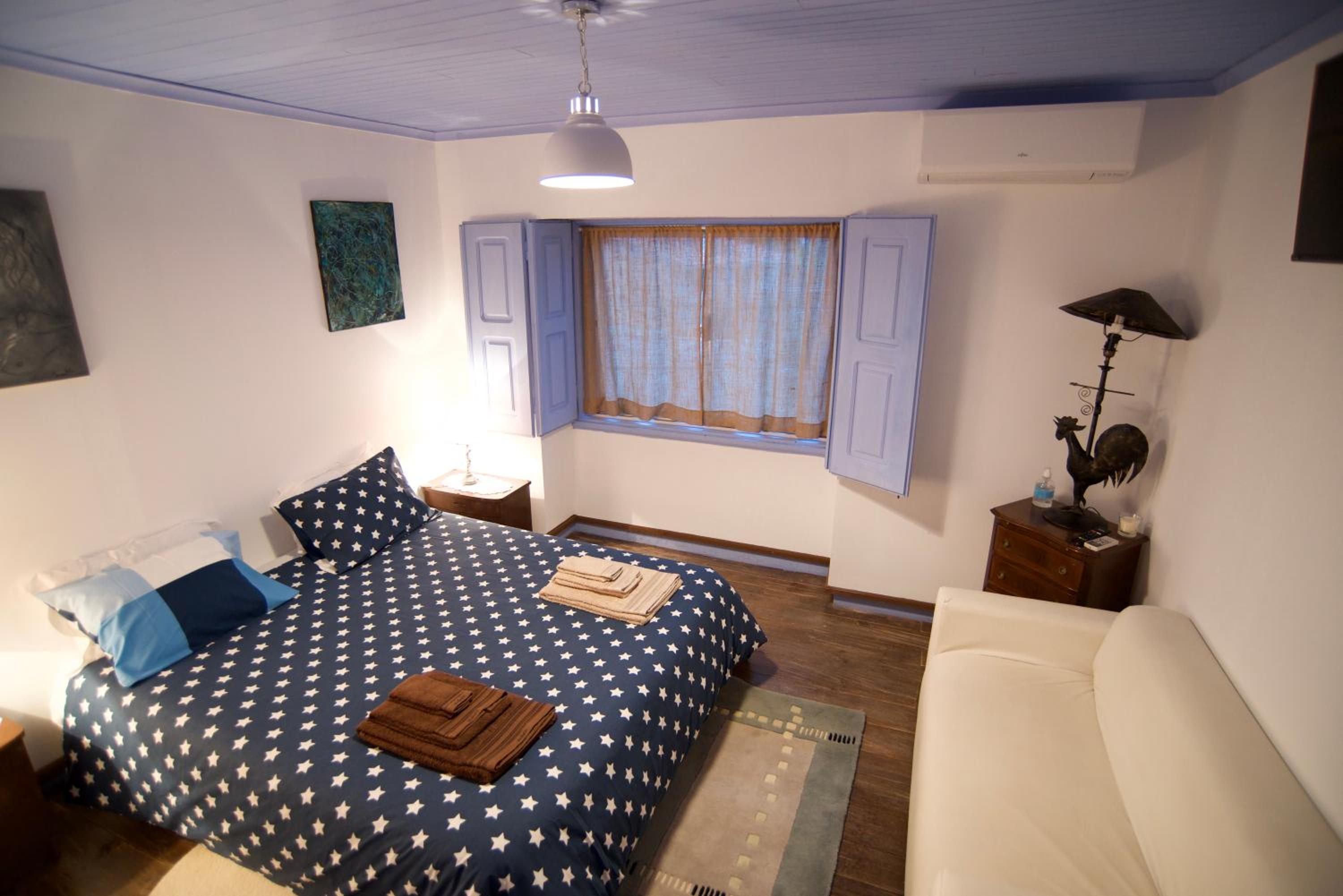 Double Room with Terrace - Photo 1