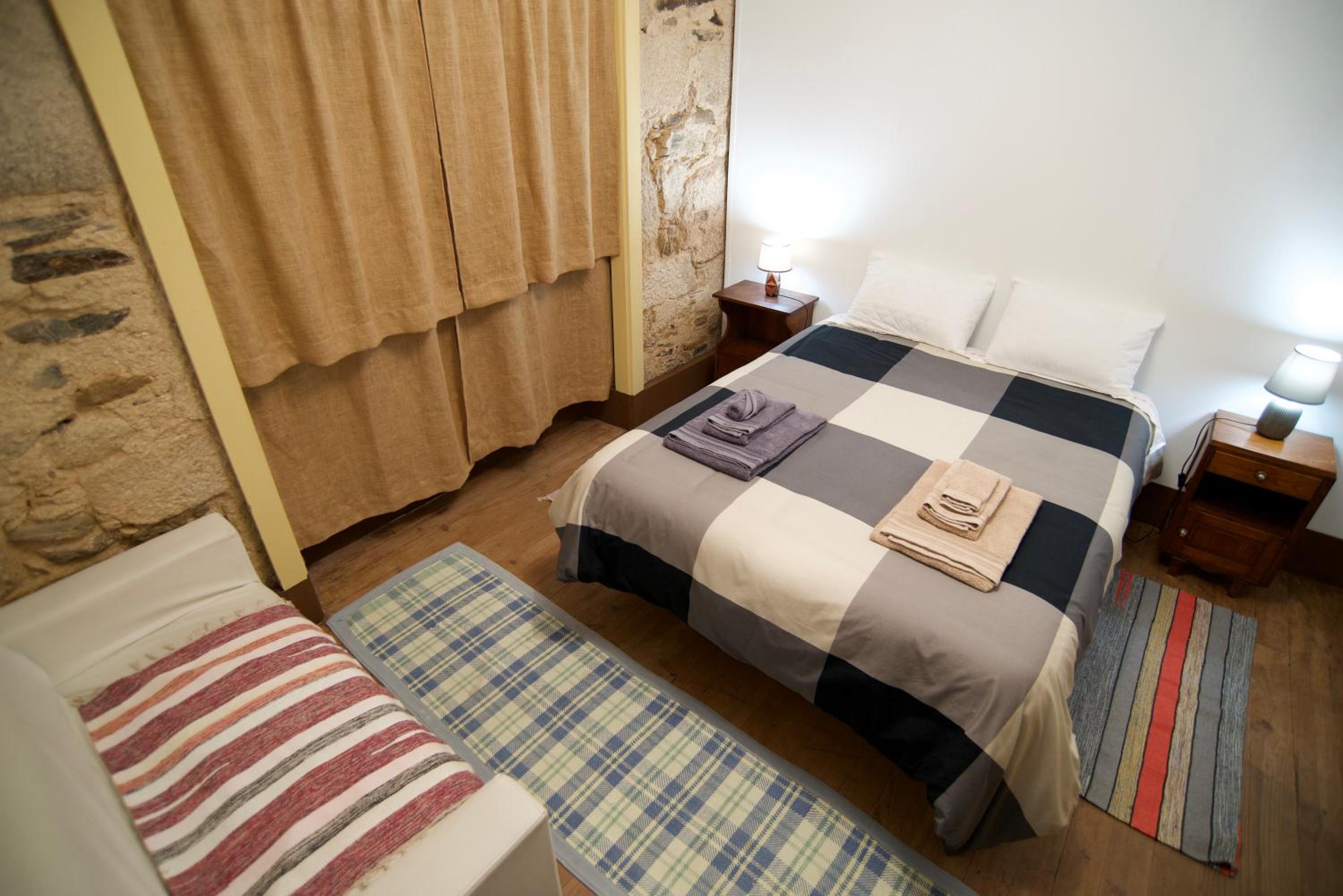 Standard Double Room - Photo 3