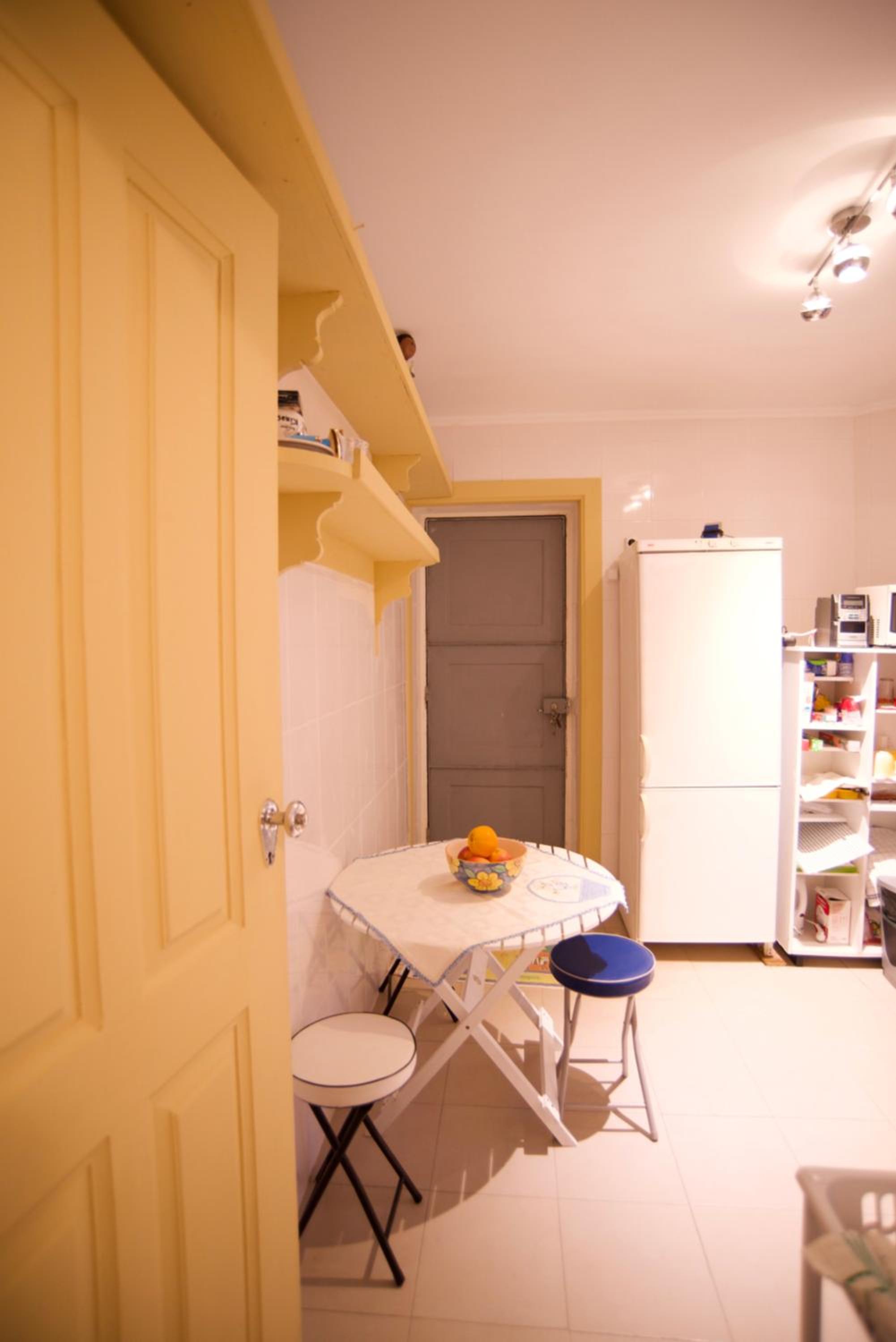 Double Room with Terrace - Photo 9