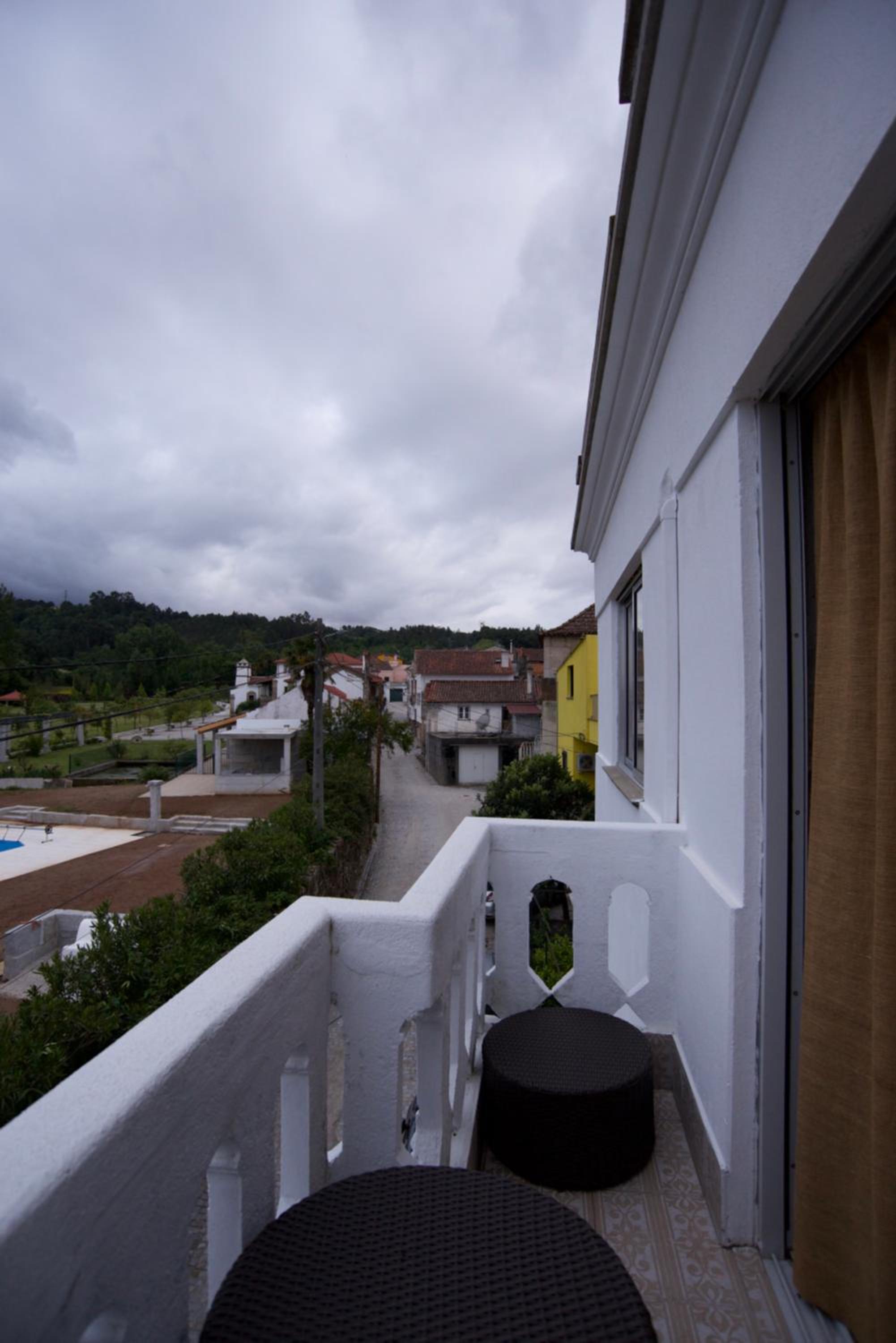 Double Room with Terrace - Photo 11