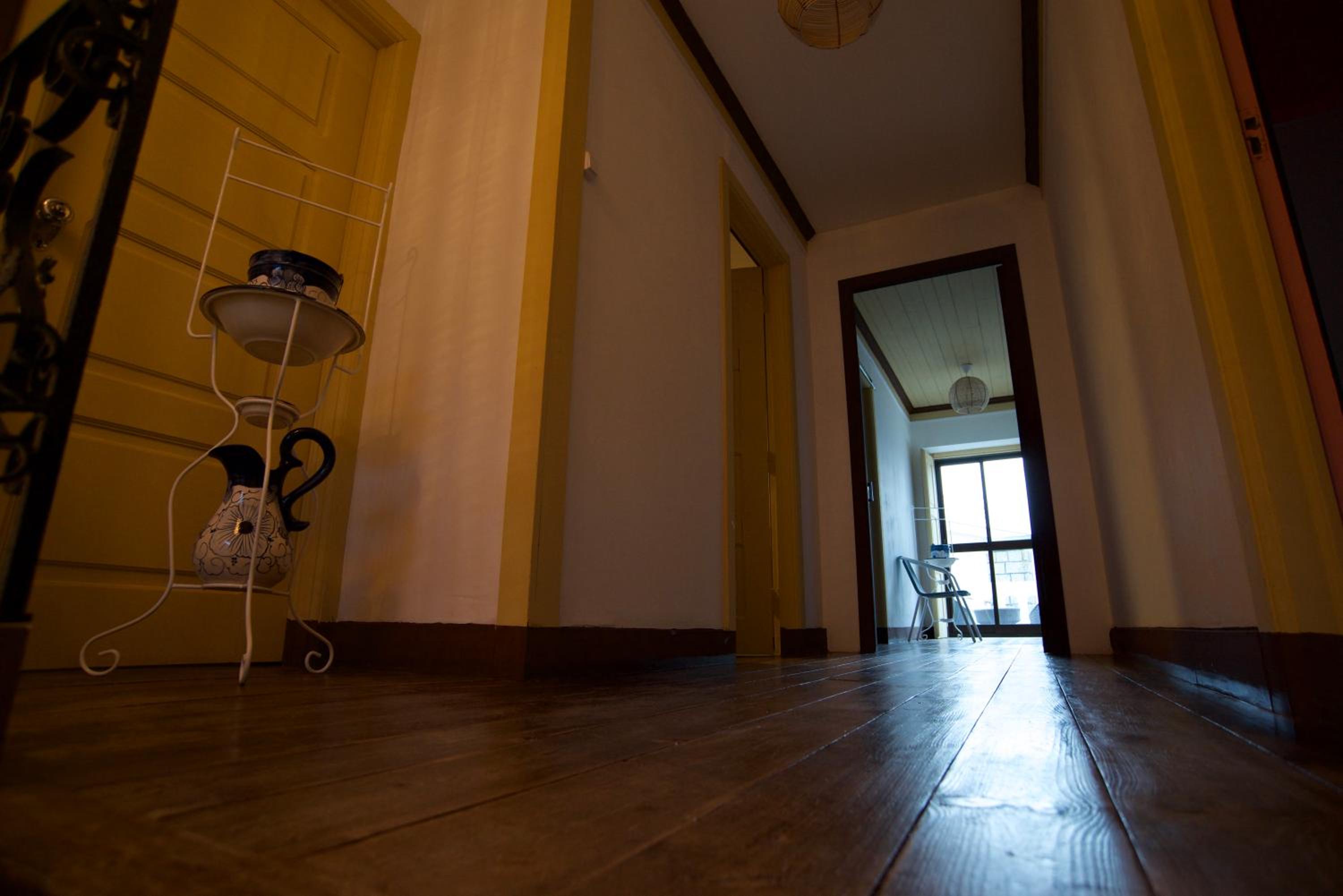 Double Room with Terrace - Photo 8