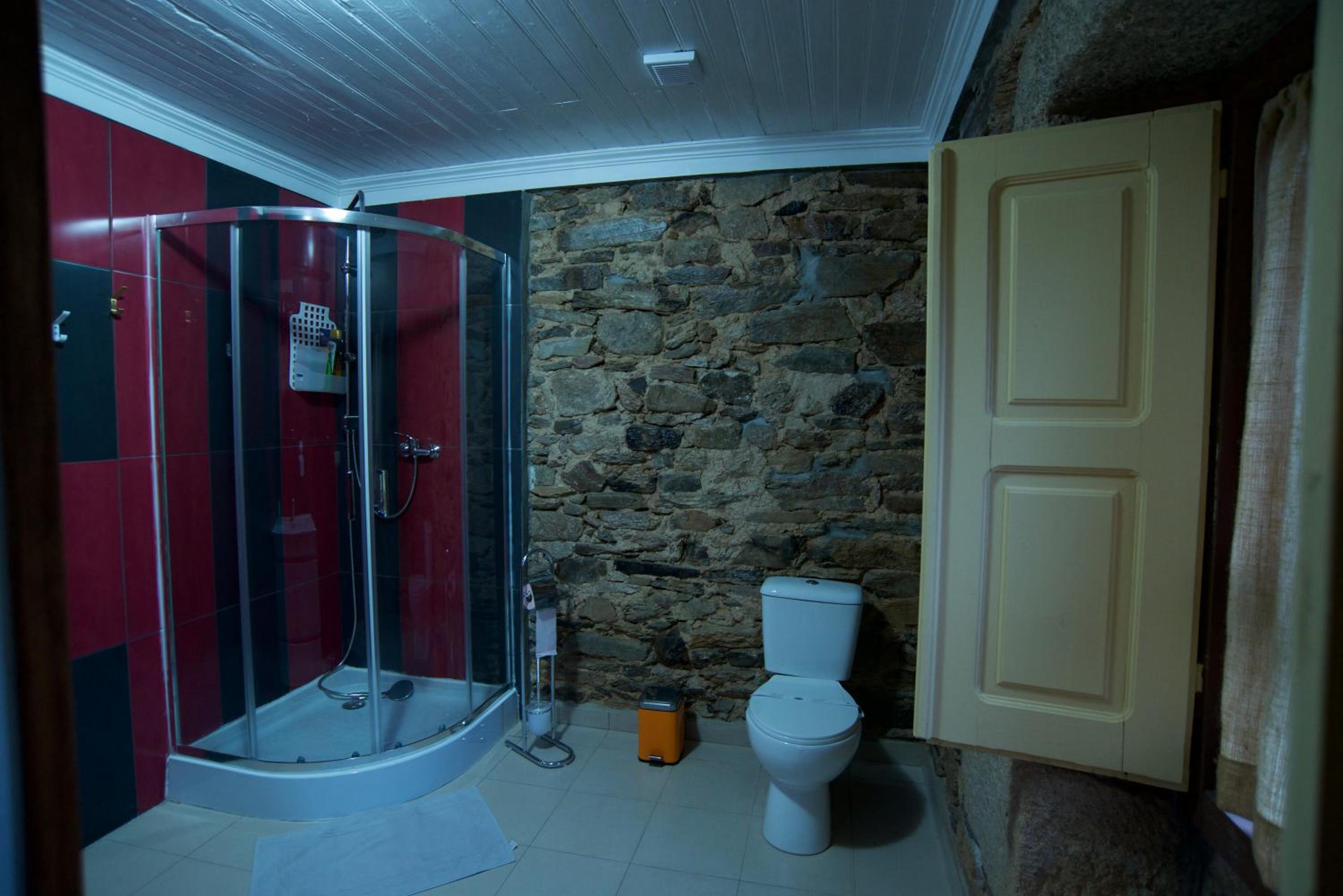 Double Room with Terrace - Photo 7
