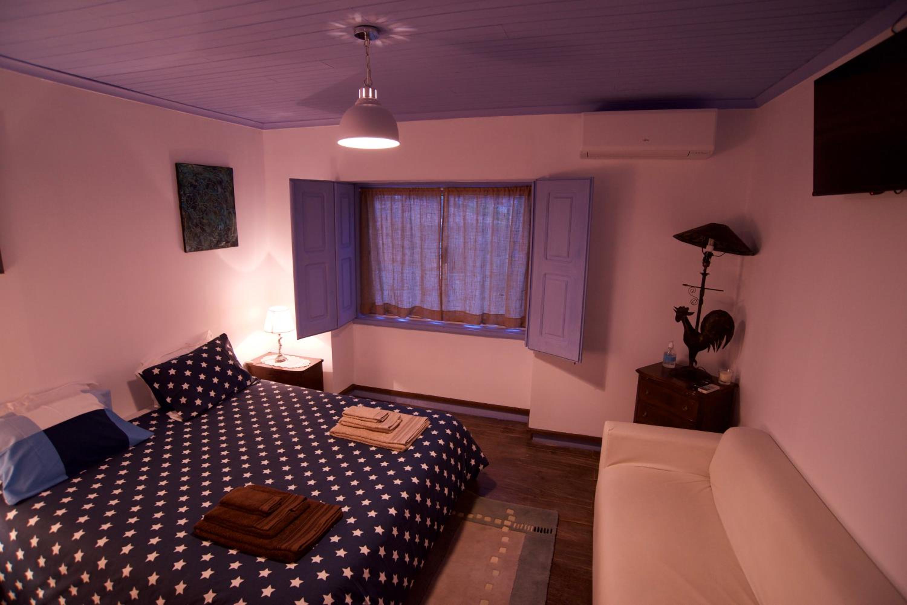 Double Room with Terrace - Photo 6