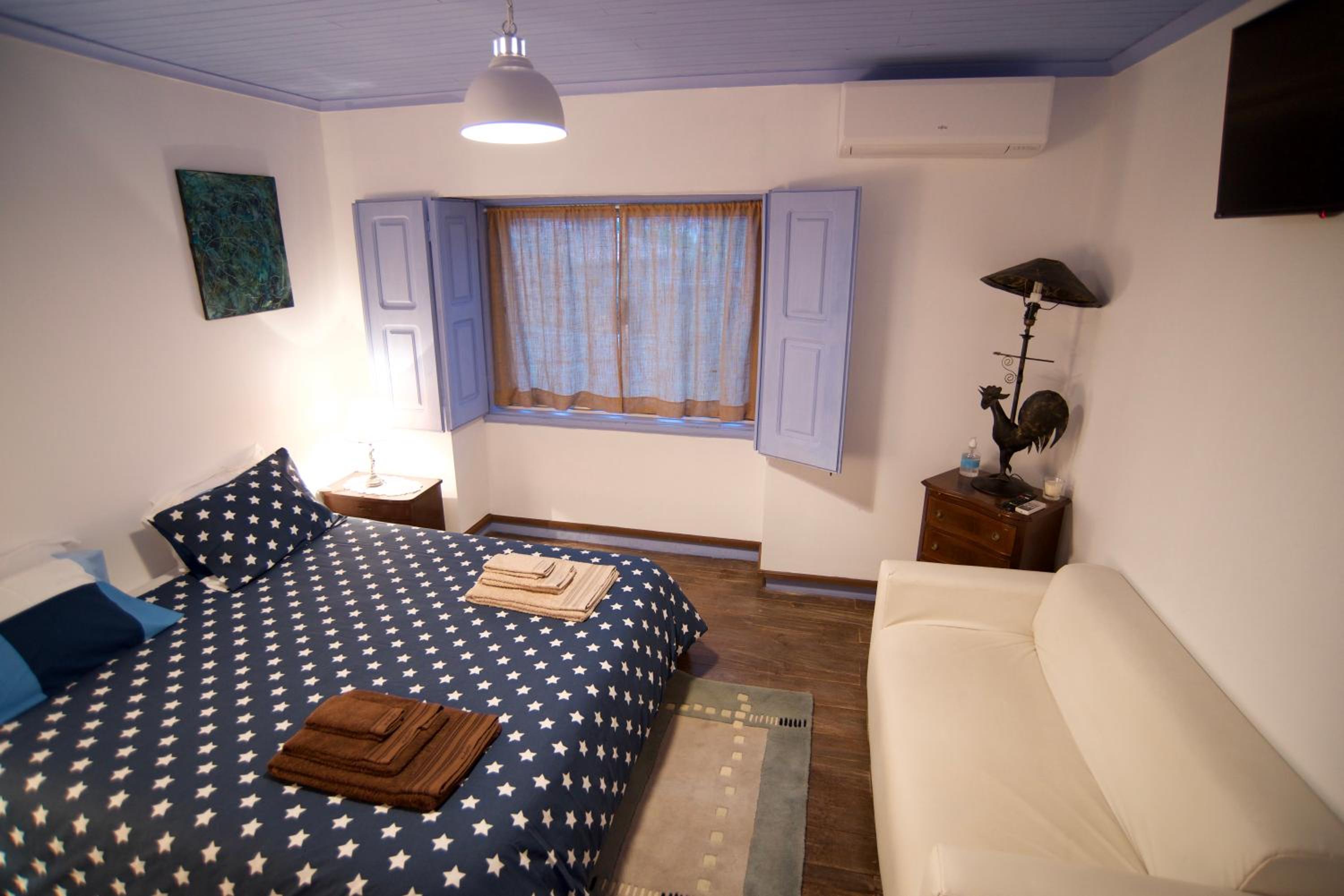 Double Room with Terrace - Photo 5
