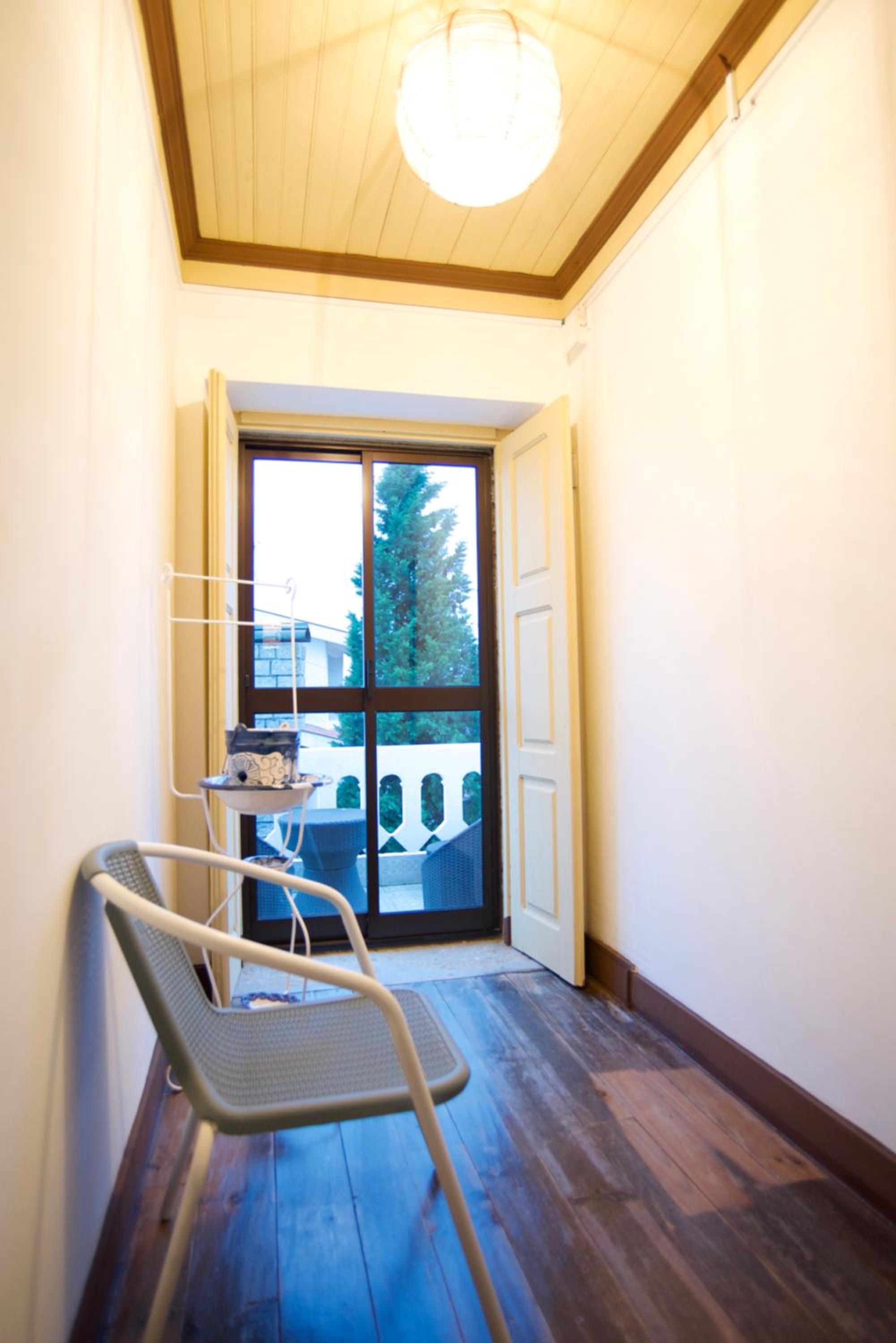 Double Room with Terrace - Photo 4