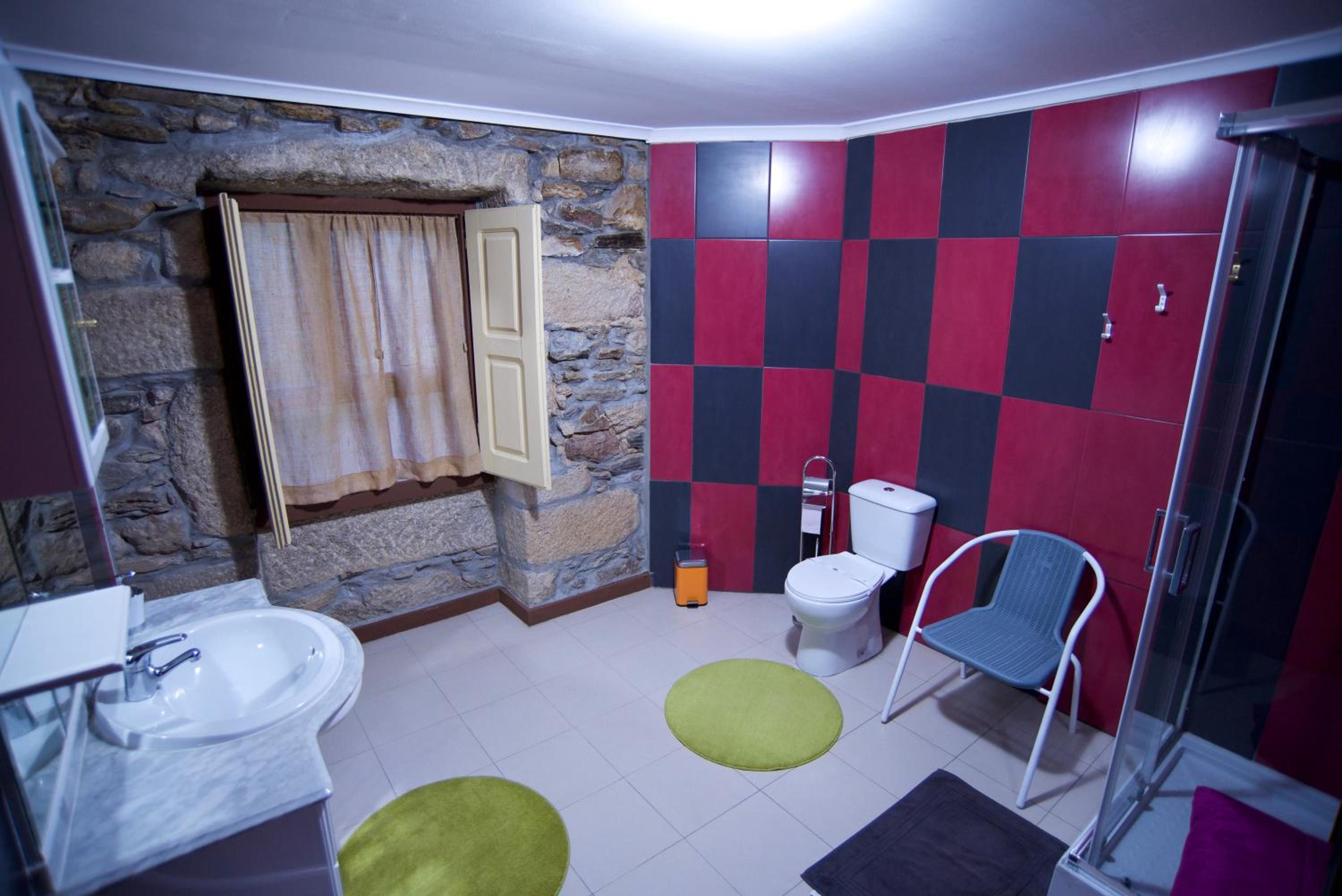 Double Room with Terrace - Photo 3