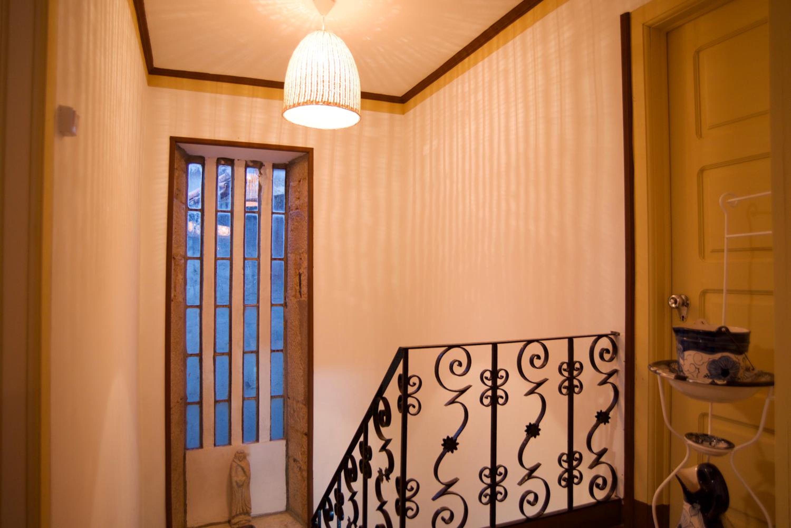 Double Room with Terrace - Photo 2