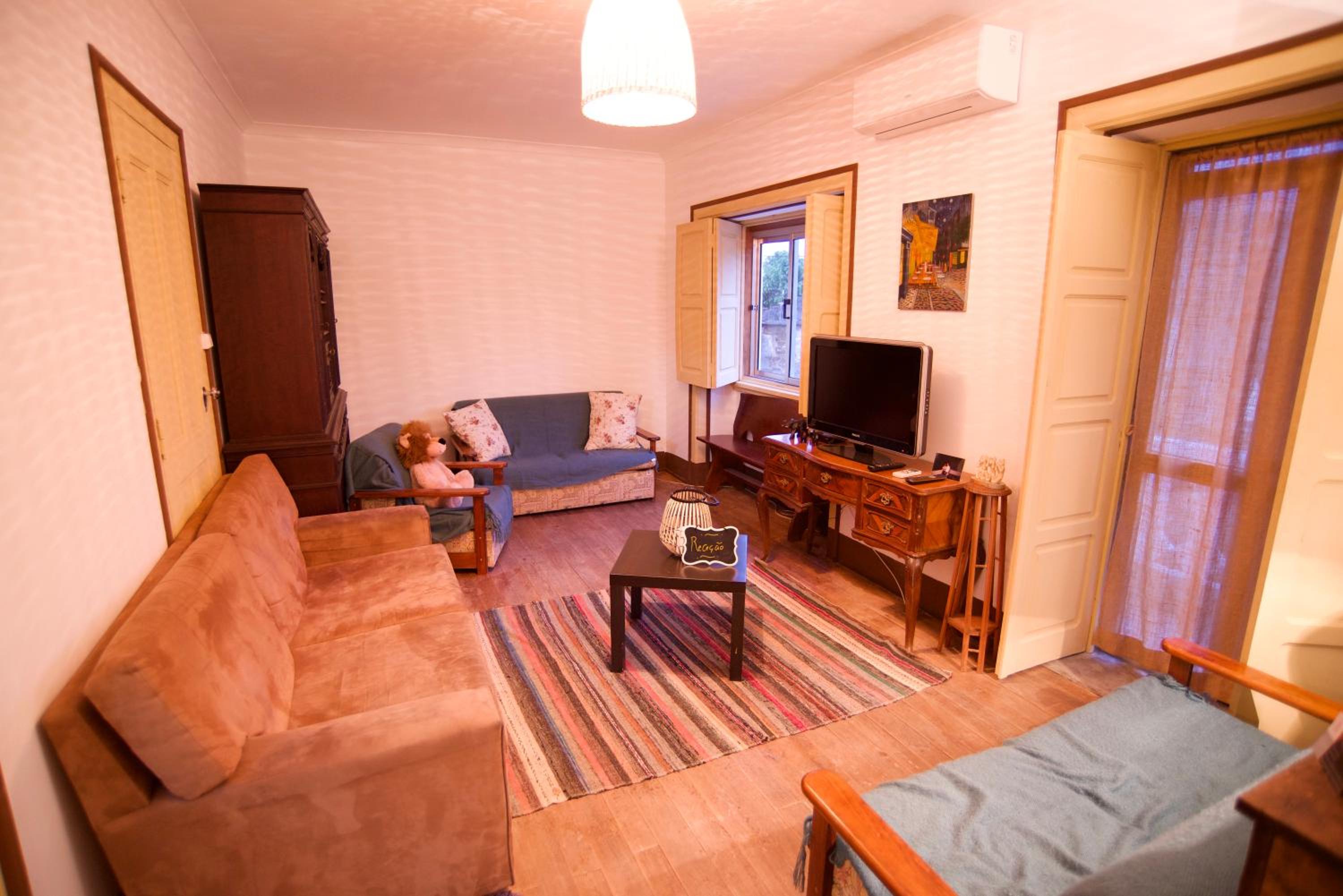 Double Room with Terrace - Photo 14