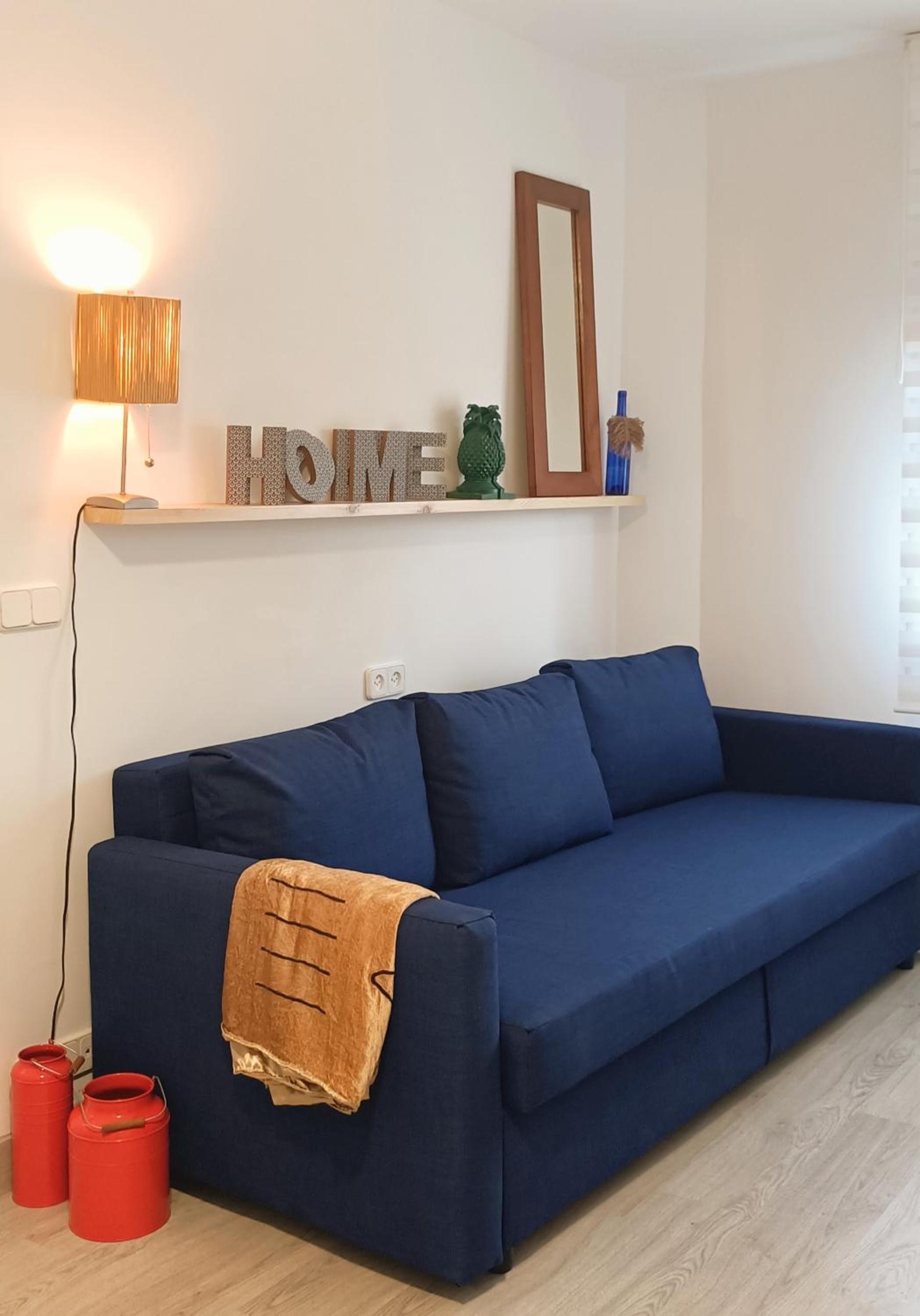 One-Bedroom Apartment - Photo 7