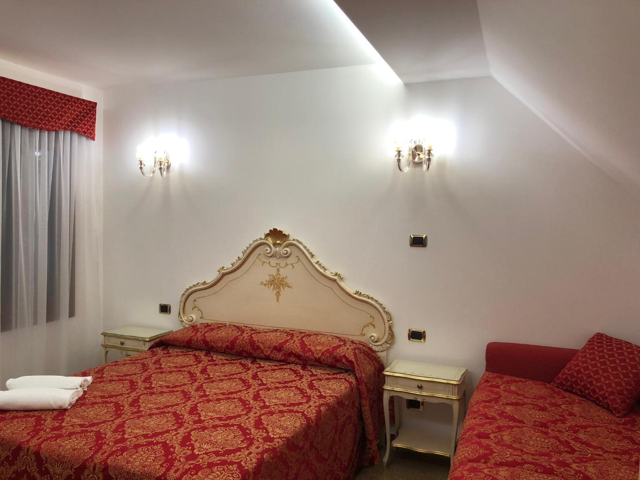 Triple Room photo 3
