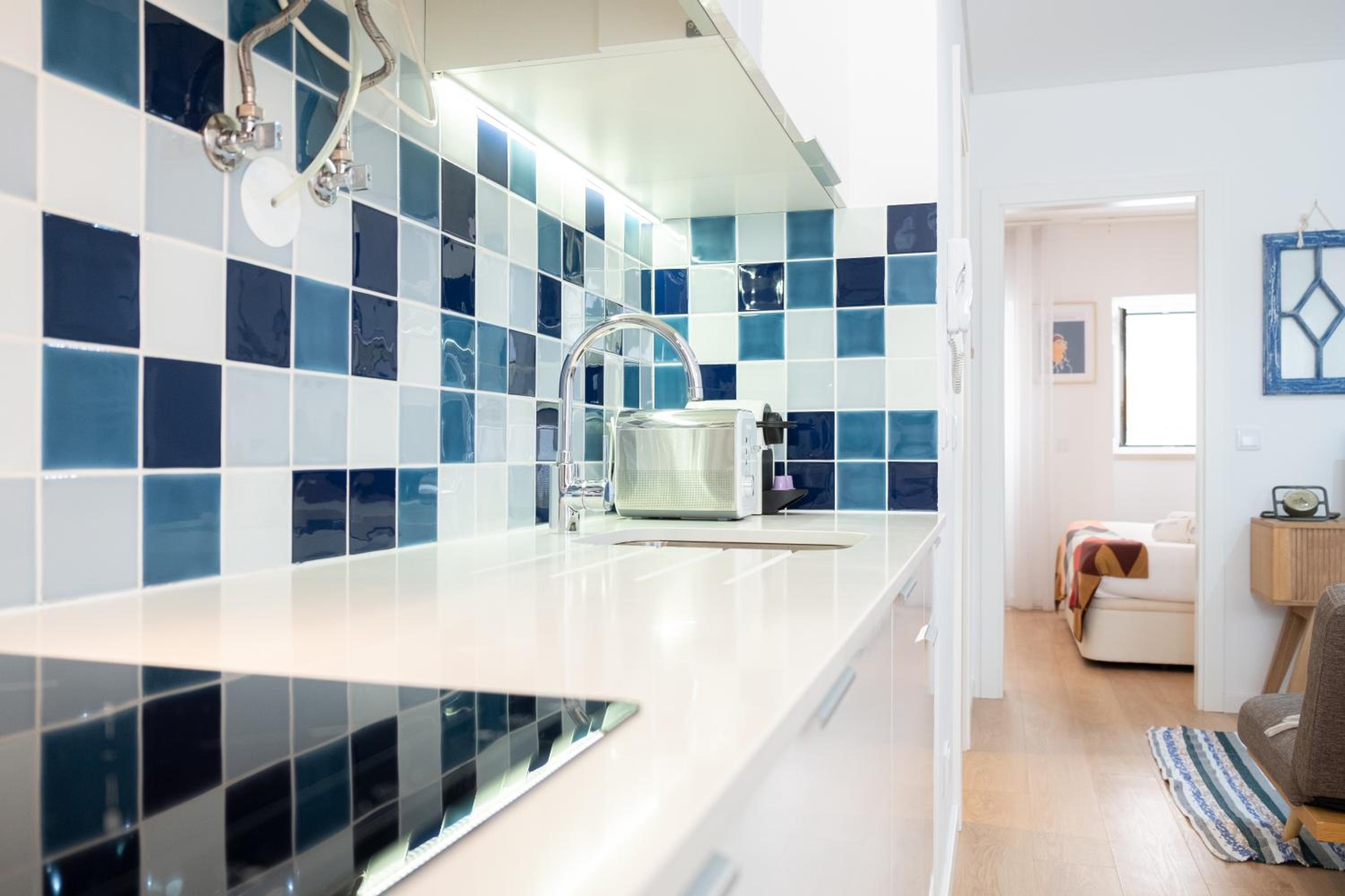 Apartment - Ground Floor - Photo 2