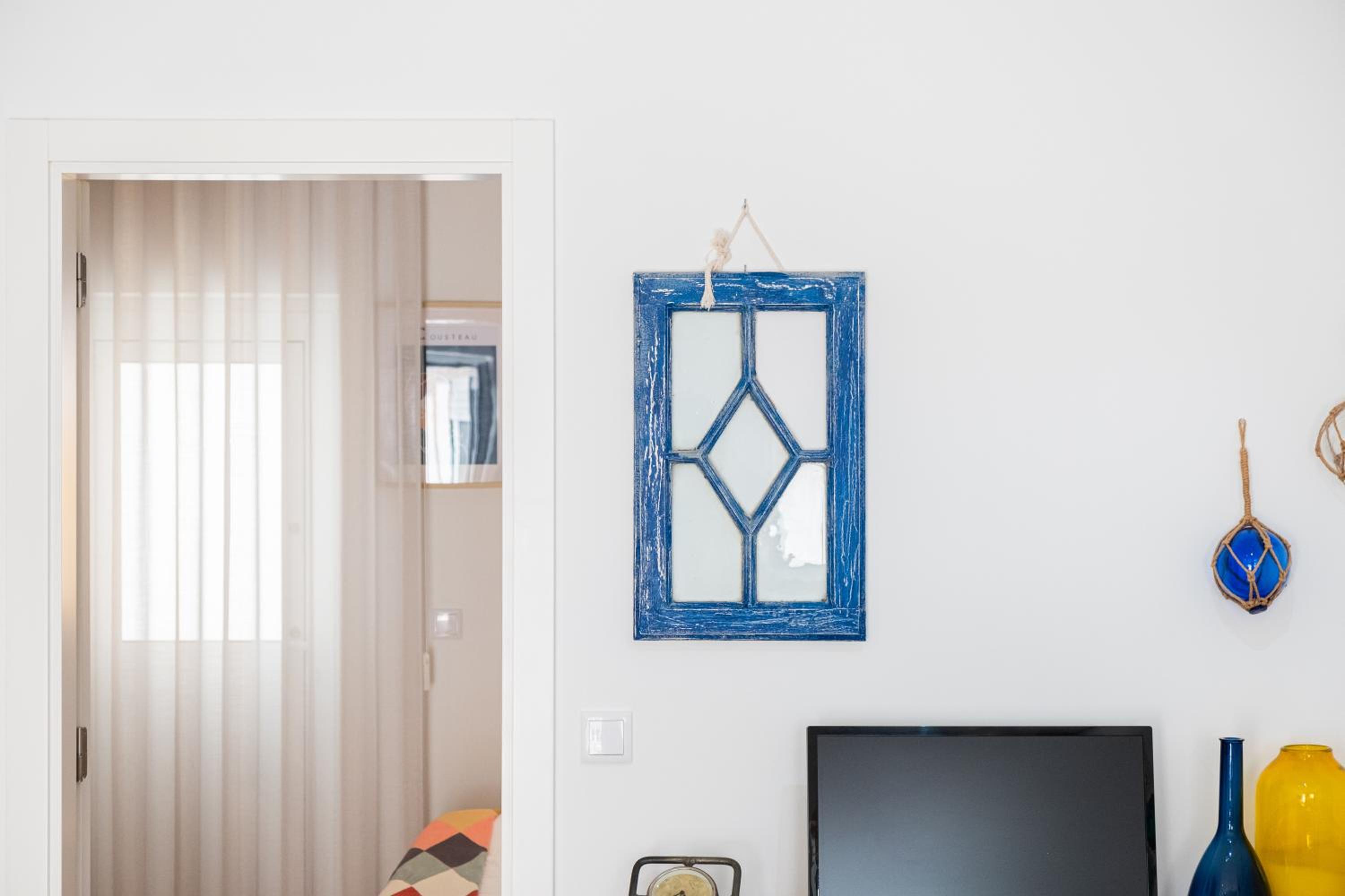 Apartment - Ground Floor - Photo 4