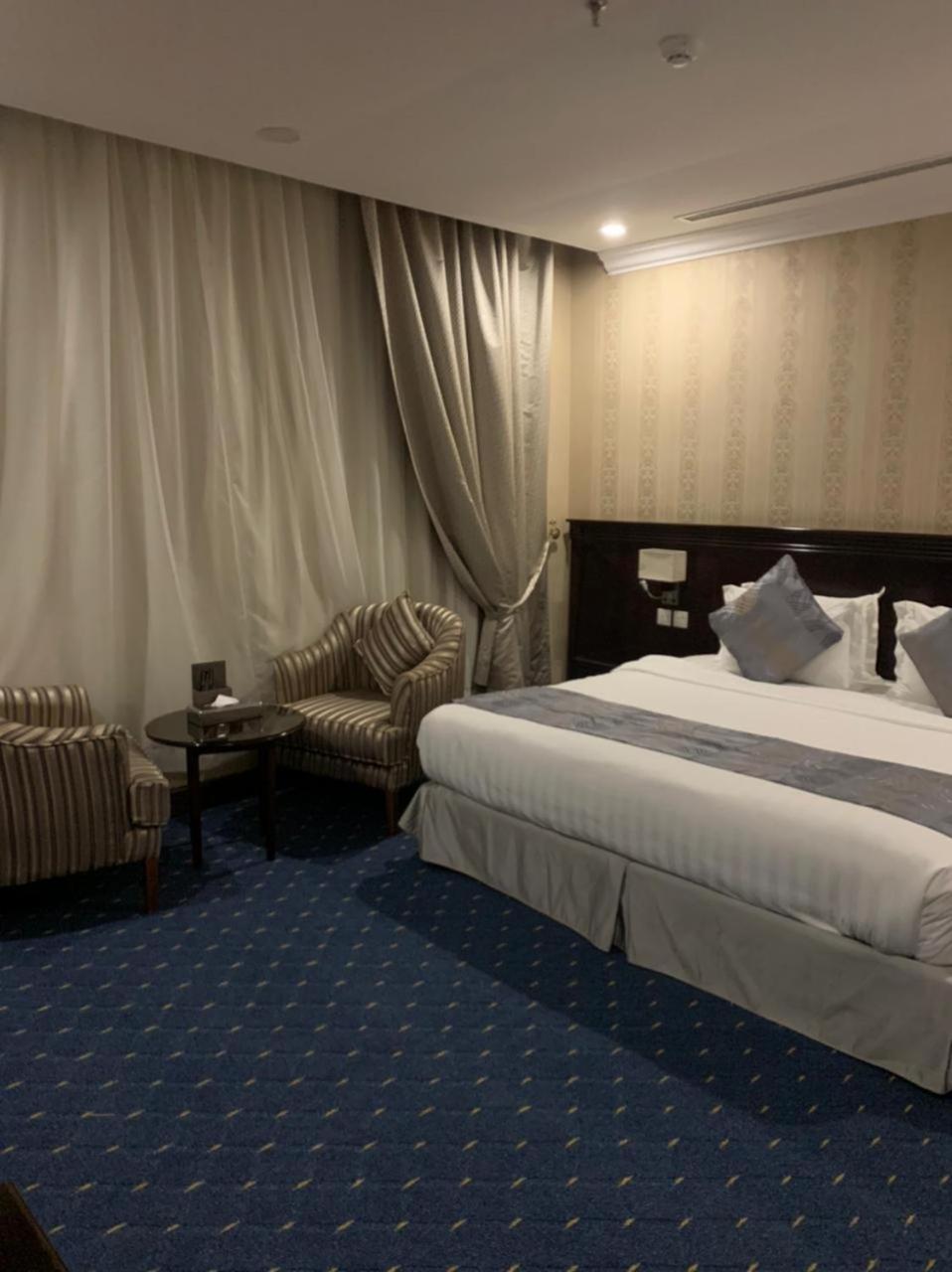 Executive Suite photo 1
