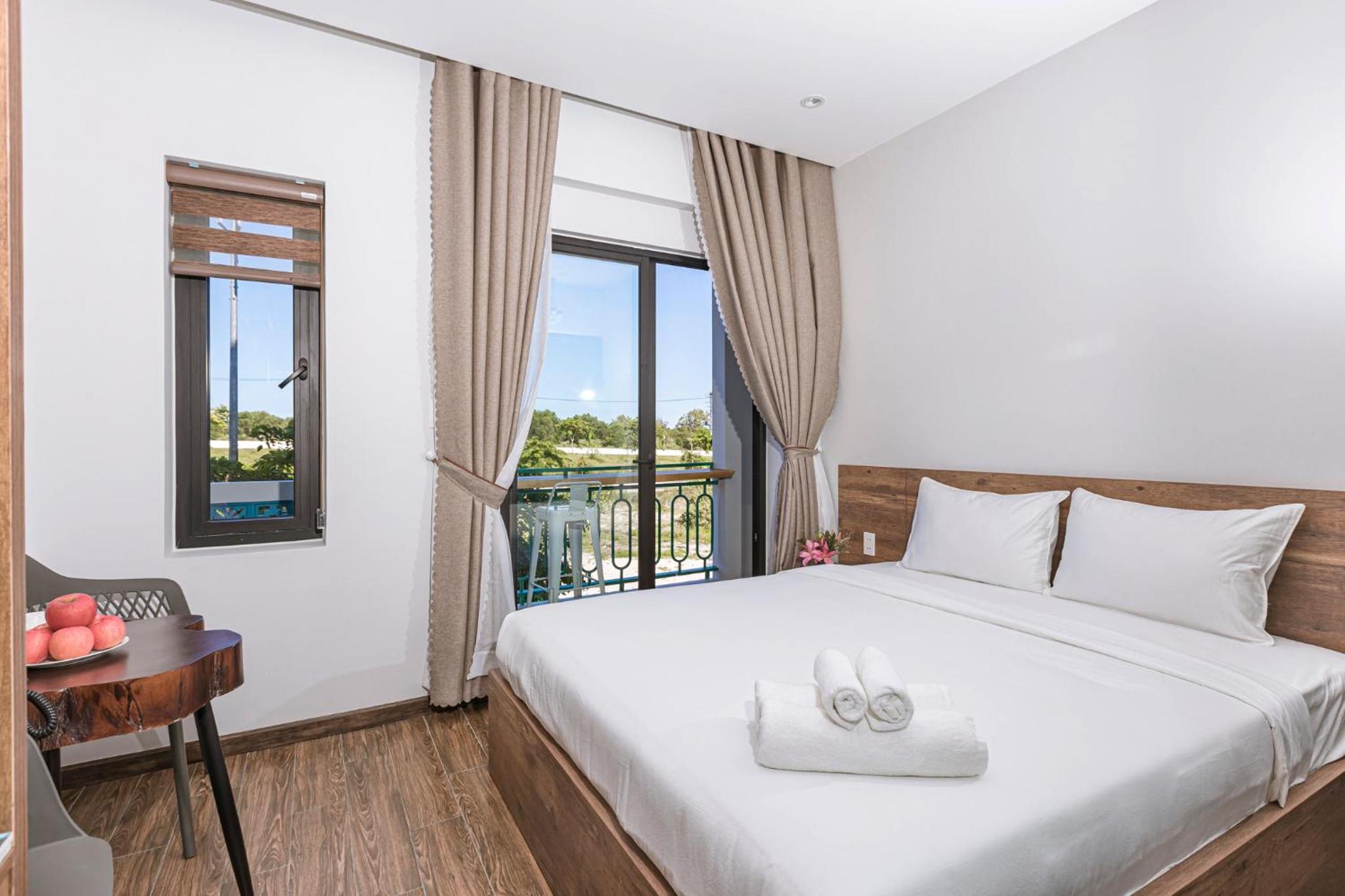 Superior Double Room - Photo 4