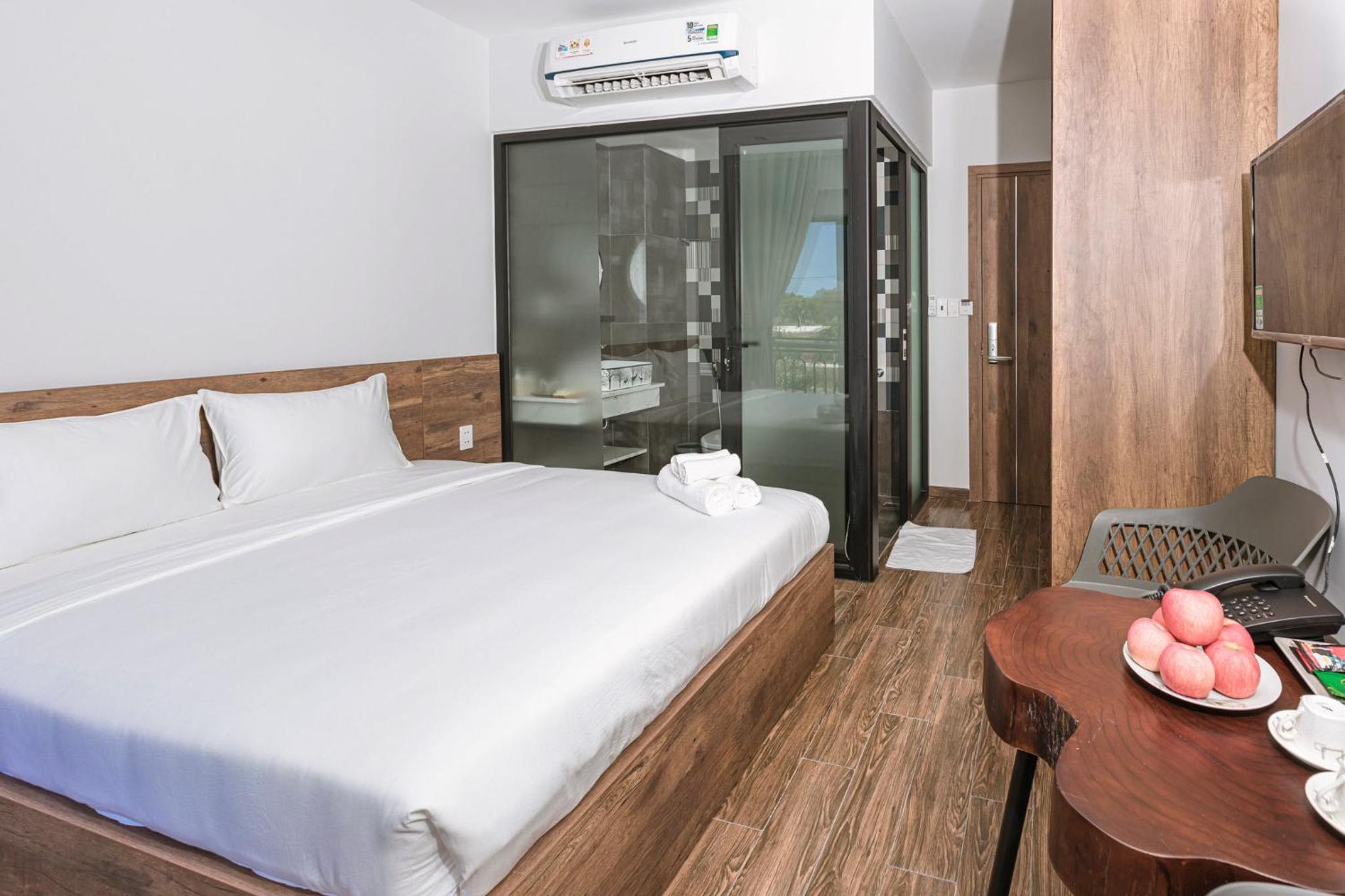 Superior Double Room - Photo 5