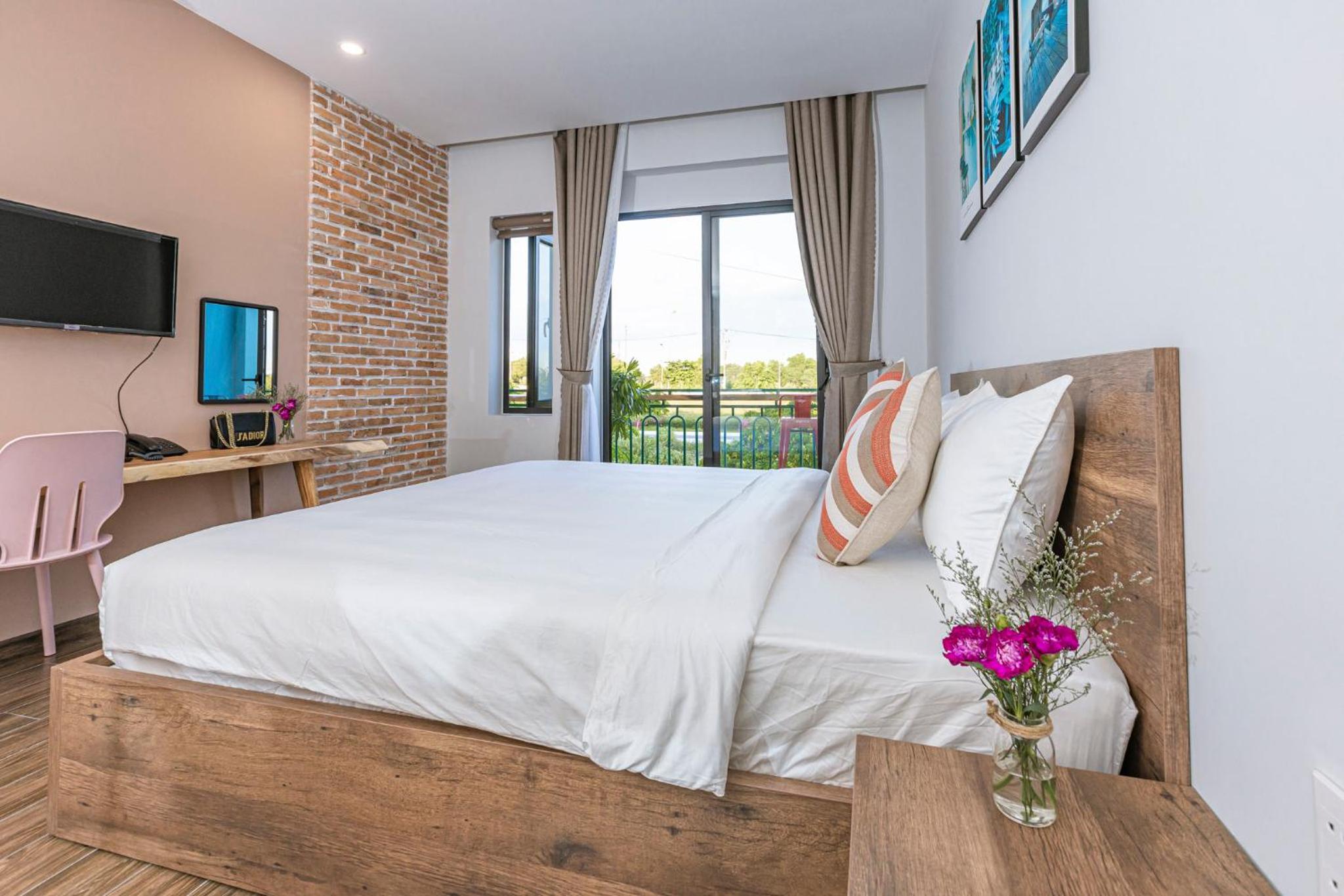 Superior Double Room - Photo 1