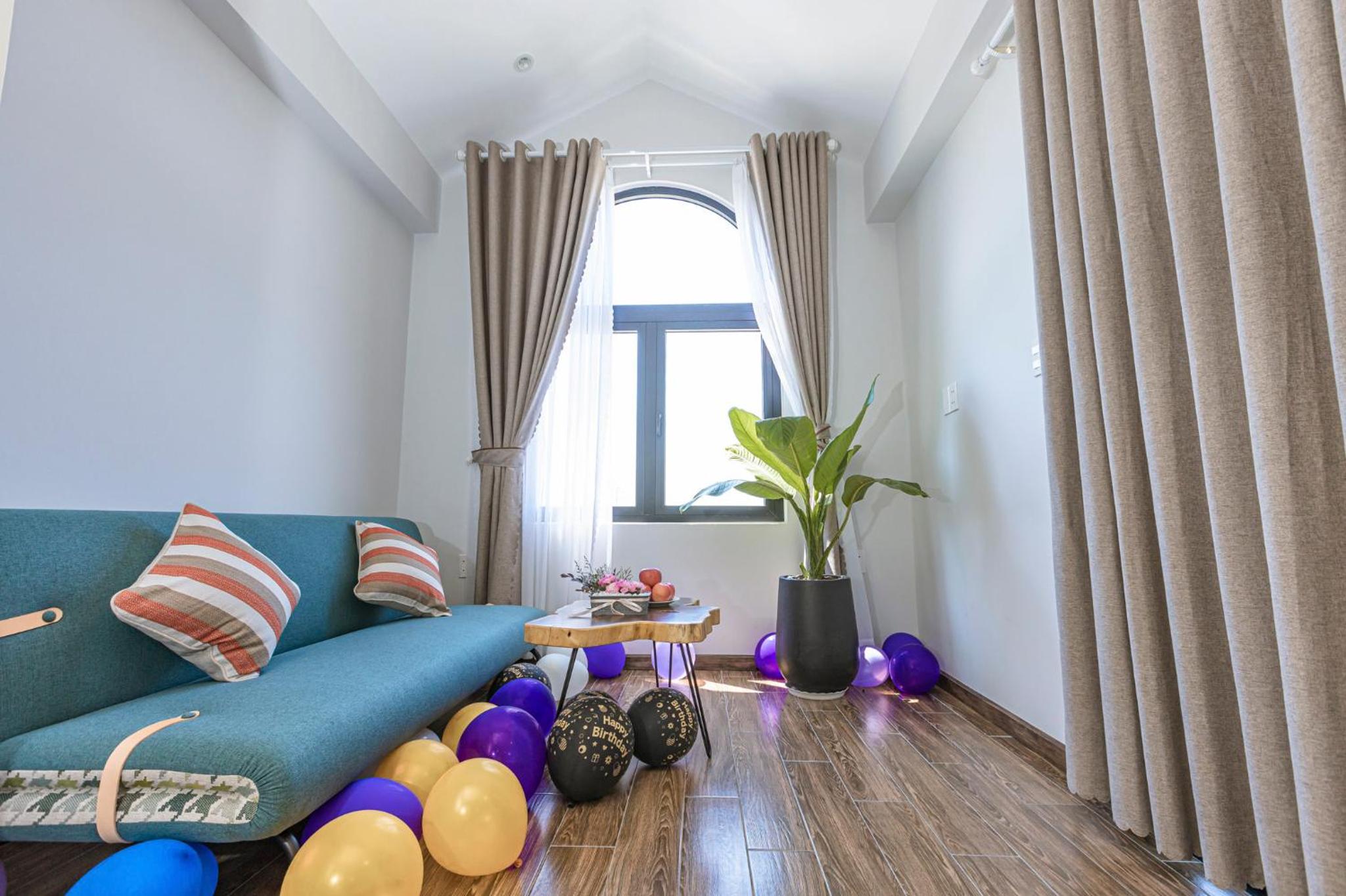 Deluxe Queen Room - Photo 4