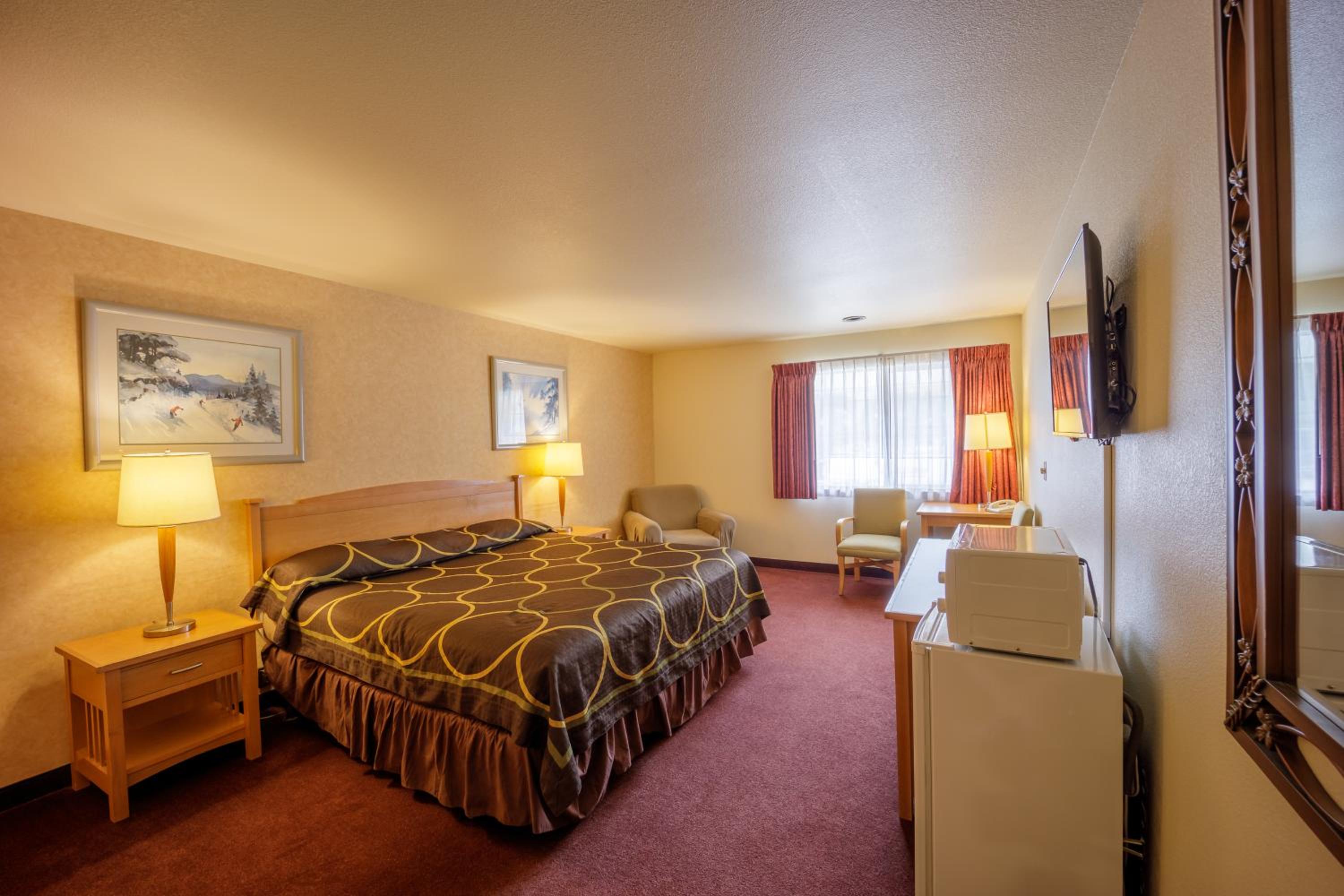King Room - Photo 1