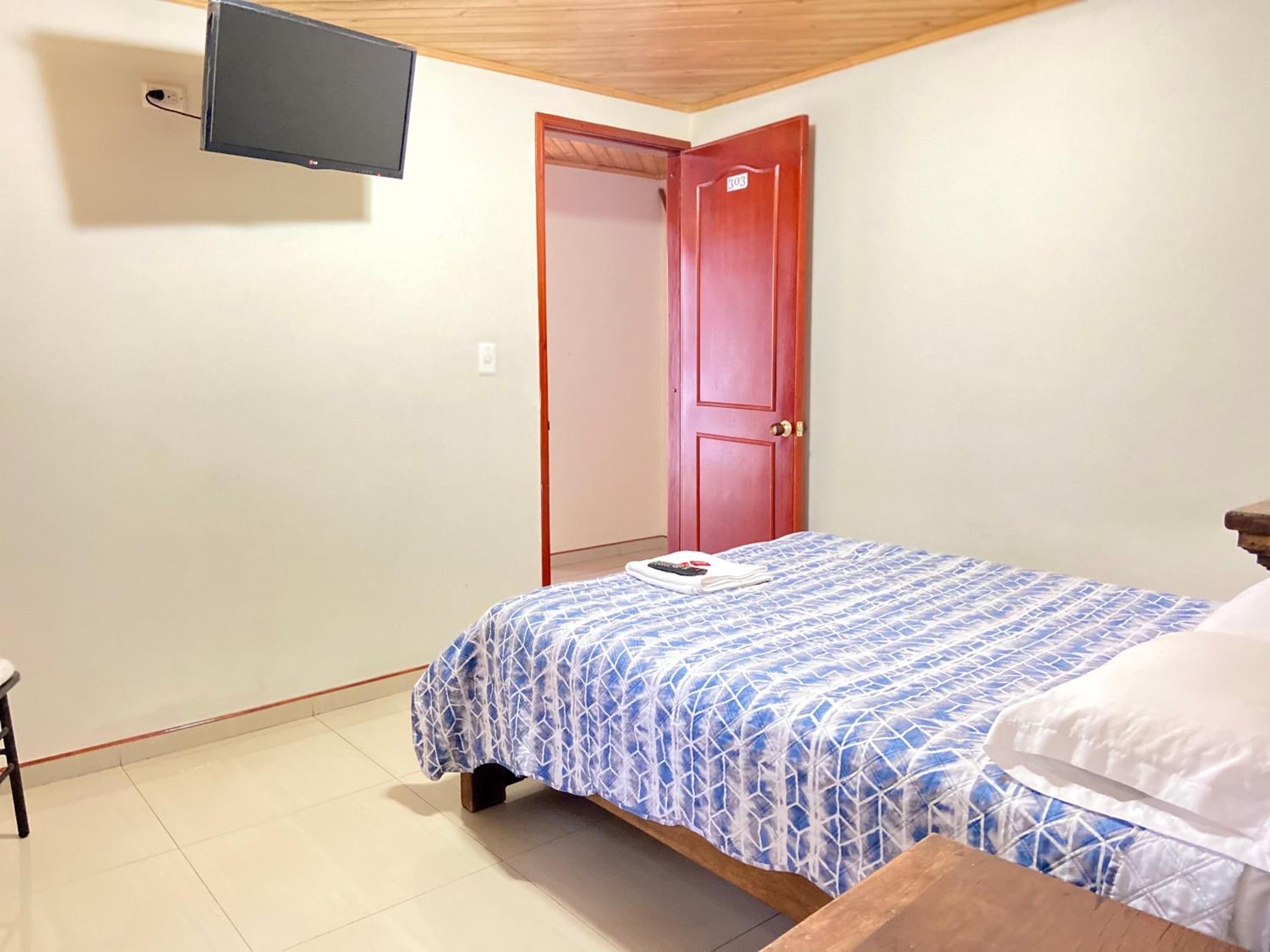 Standard Double Room photo 1