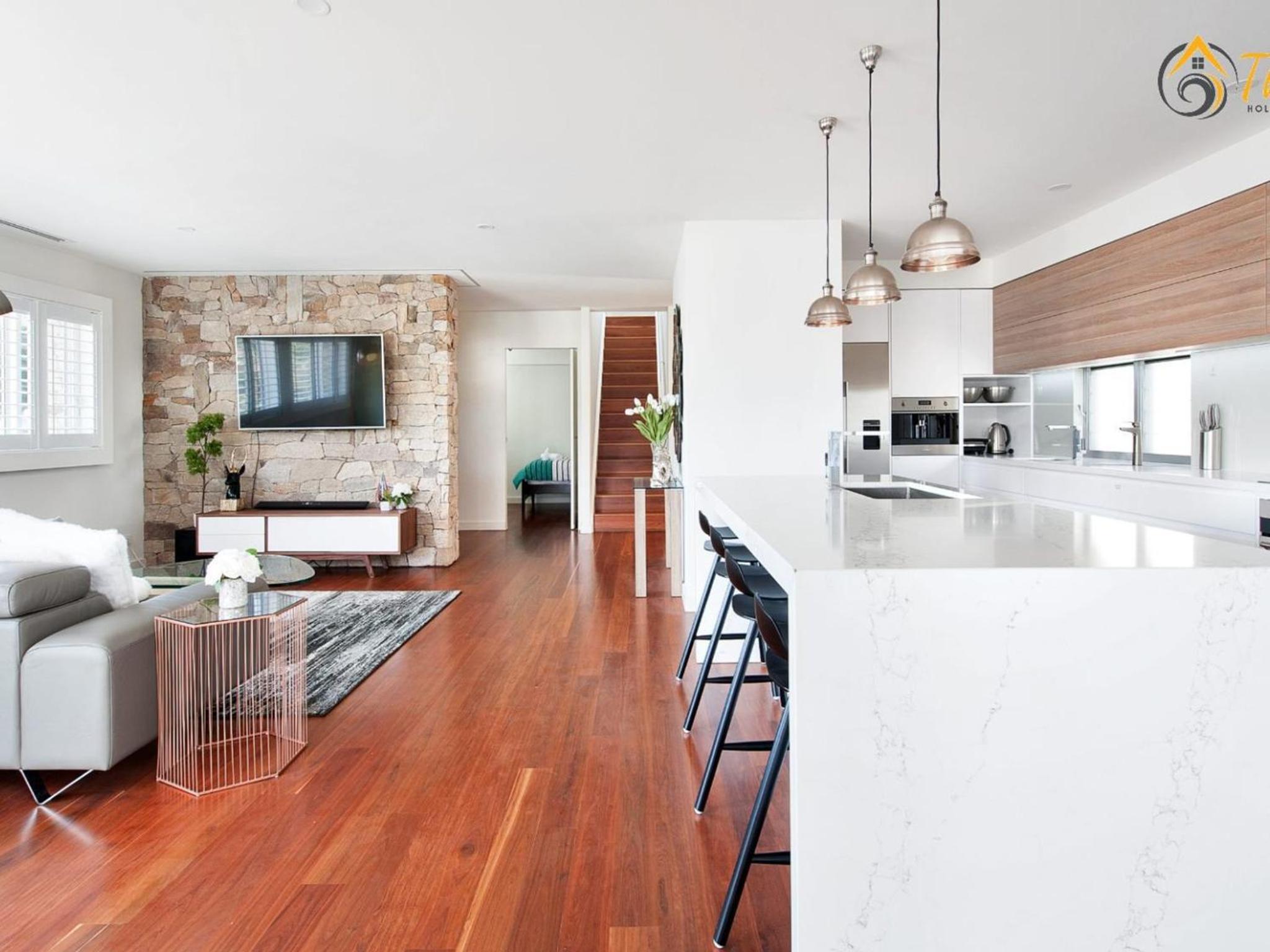 Vacation Home photo 1