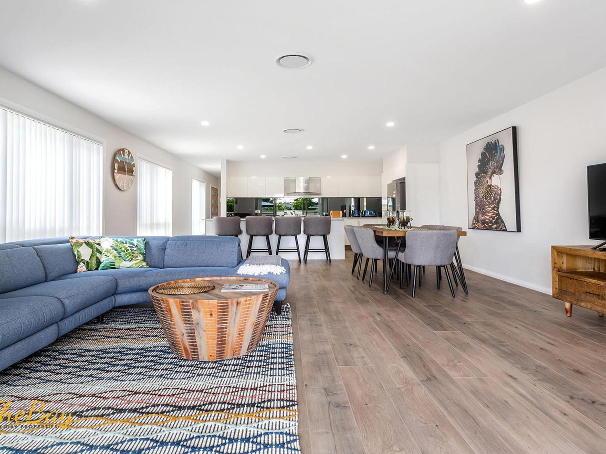 Vacation Home photo 1